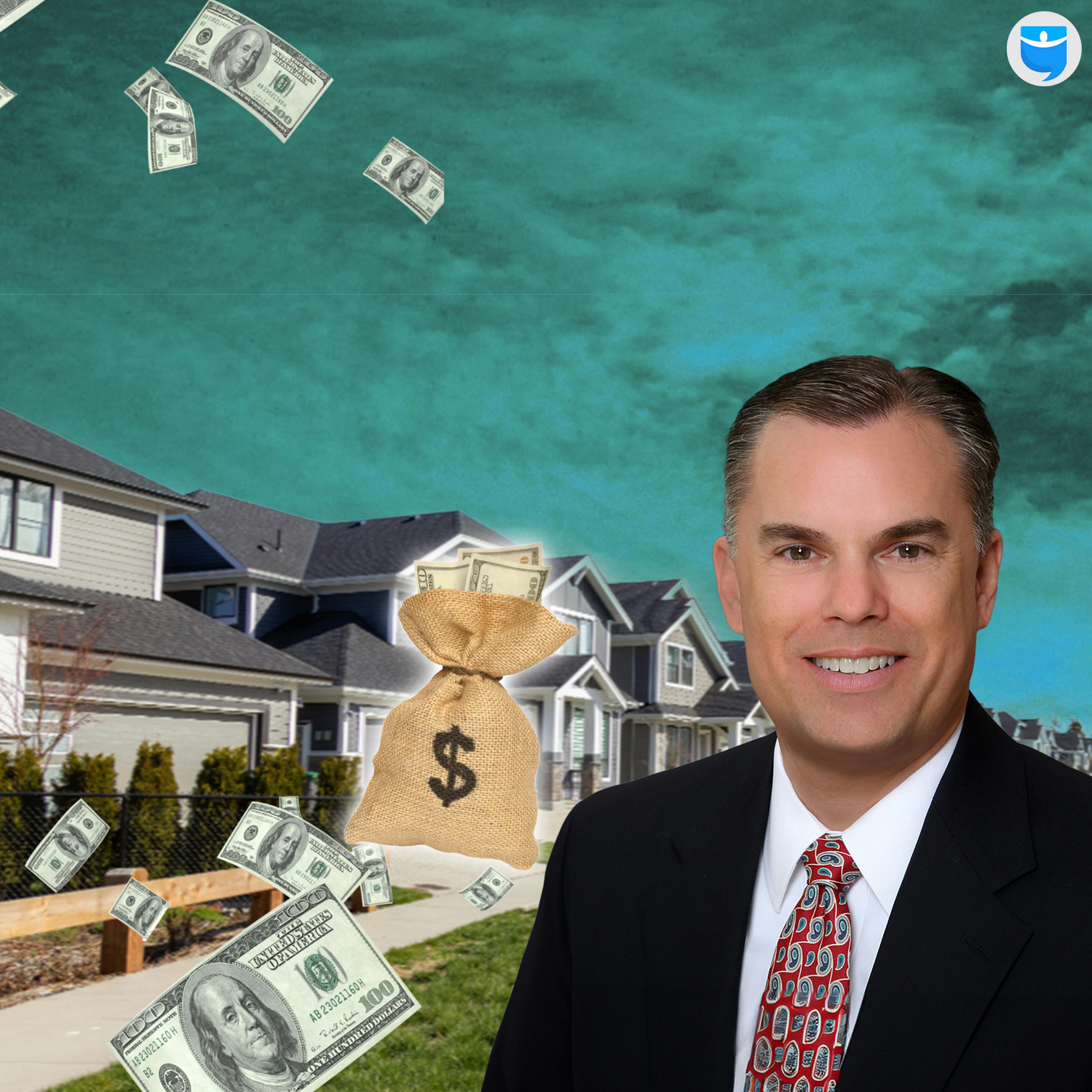 900: The Truth About Real Estate Investing in 2024 (What Investors NEED to Know) w/Brian Burke, J Scott, and Scott Trench