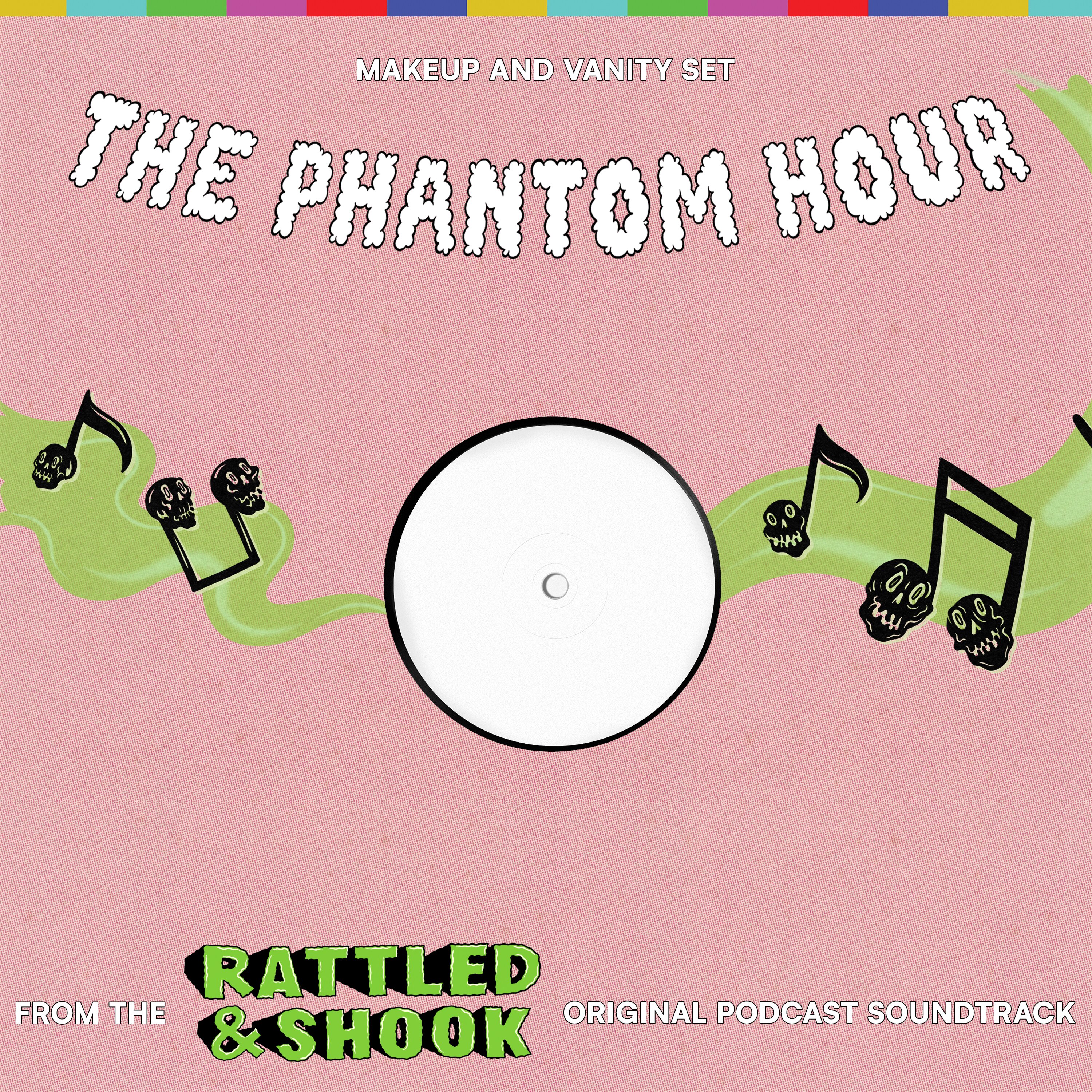 Special Release: R&S Ending Theme Song! artwork