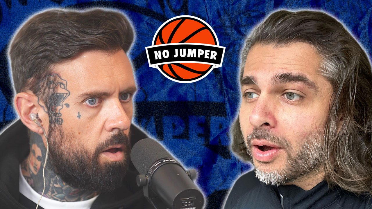 Moe Gangat aka Lawyers4Workers on The Rollin 60s RICO, Big Meech, Drake vs UMG & More