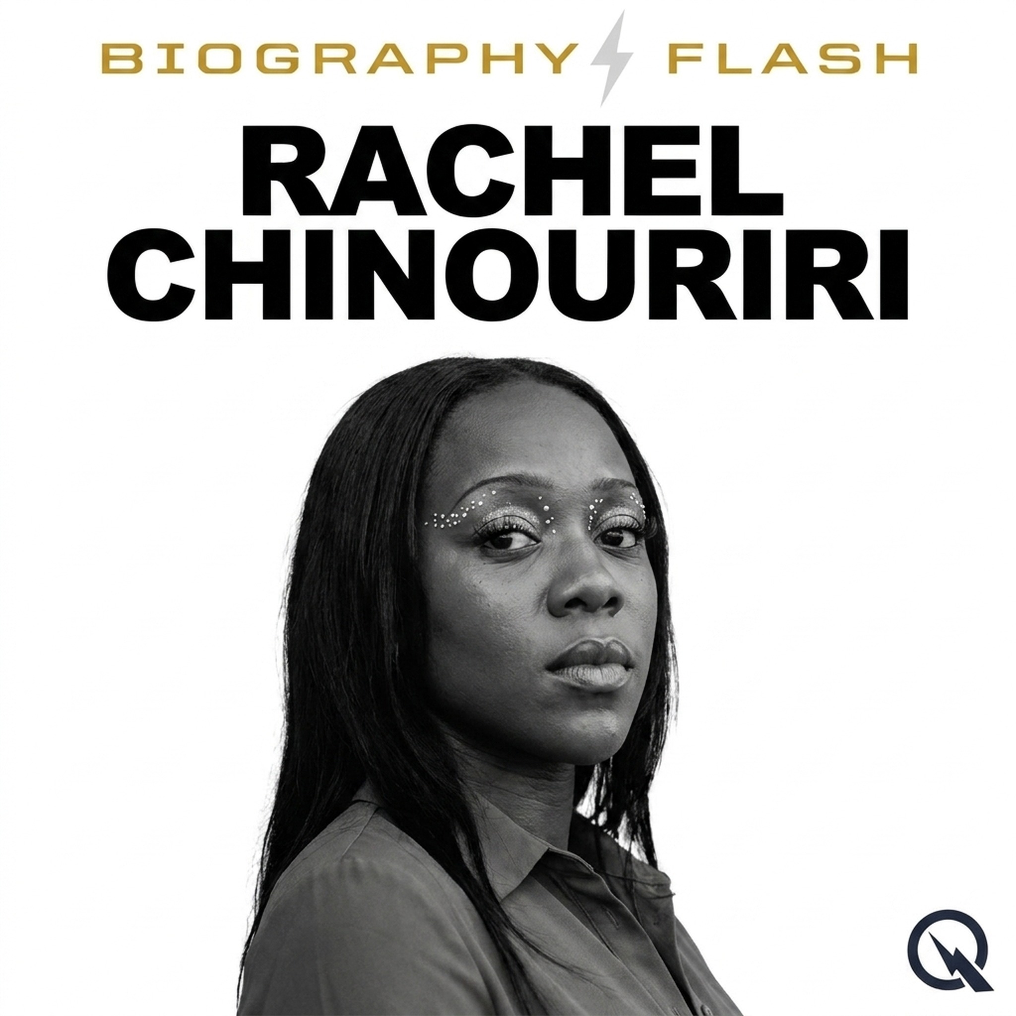 Rachel Chinouriri - Biography Flash