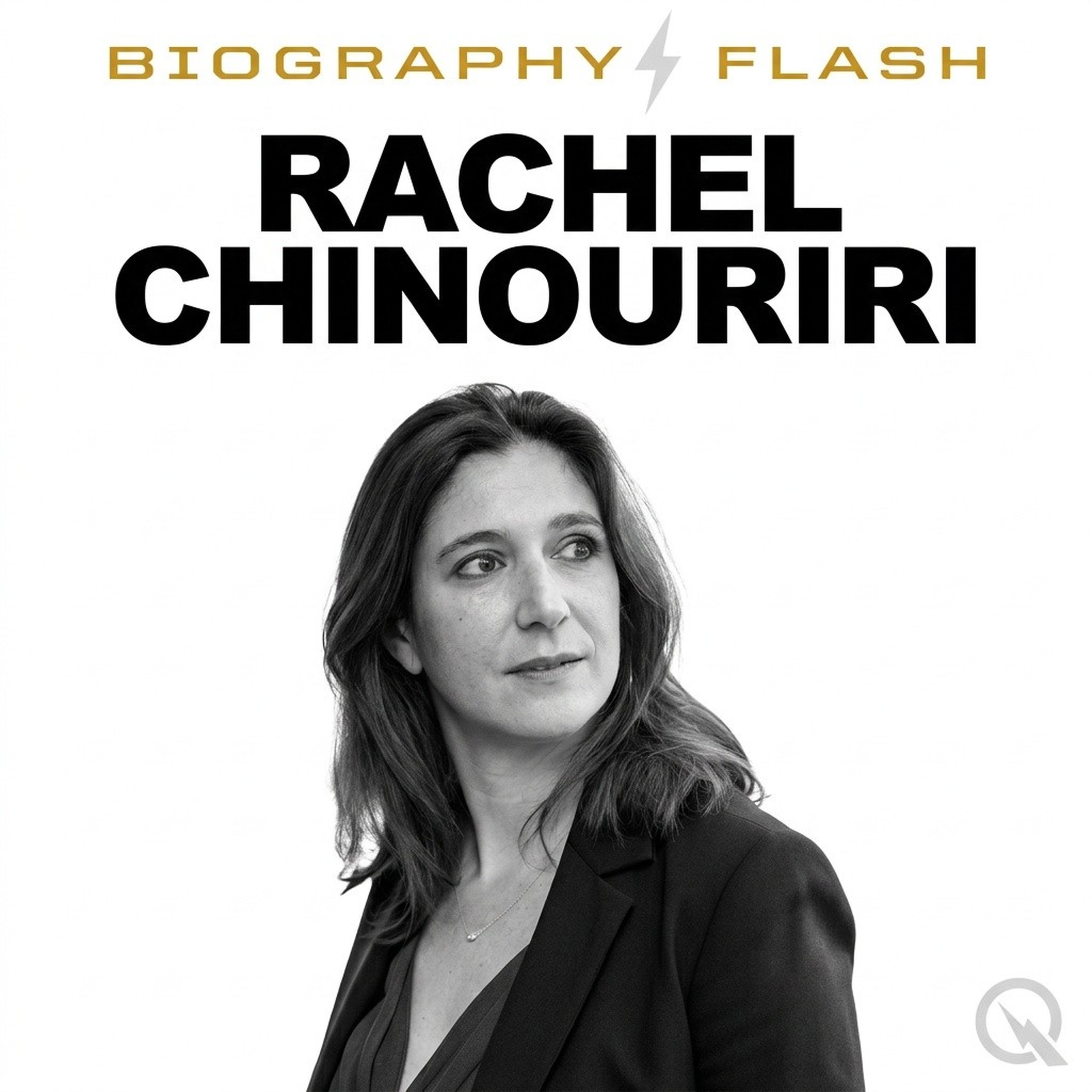 Rachel Chinouriri - Biography Flash