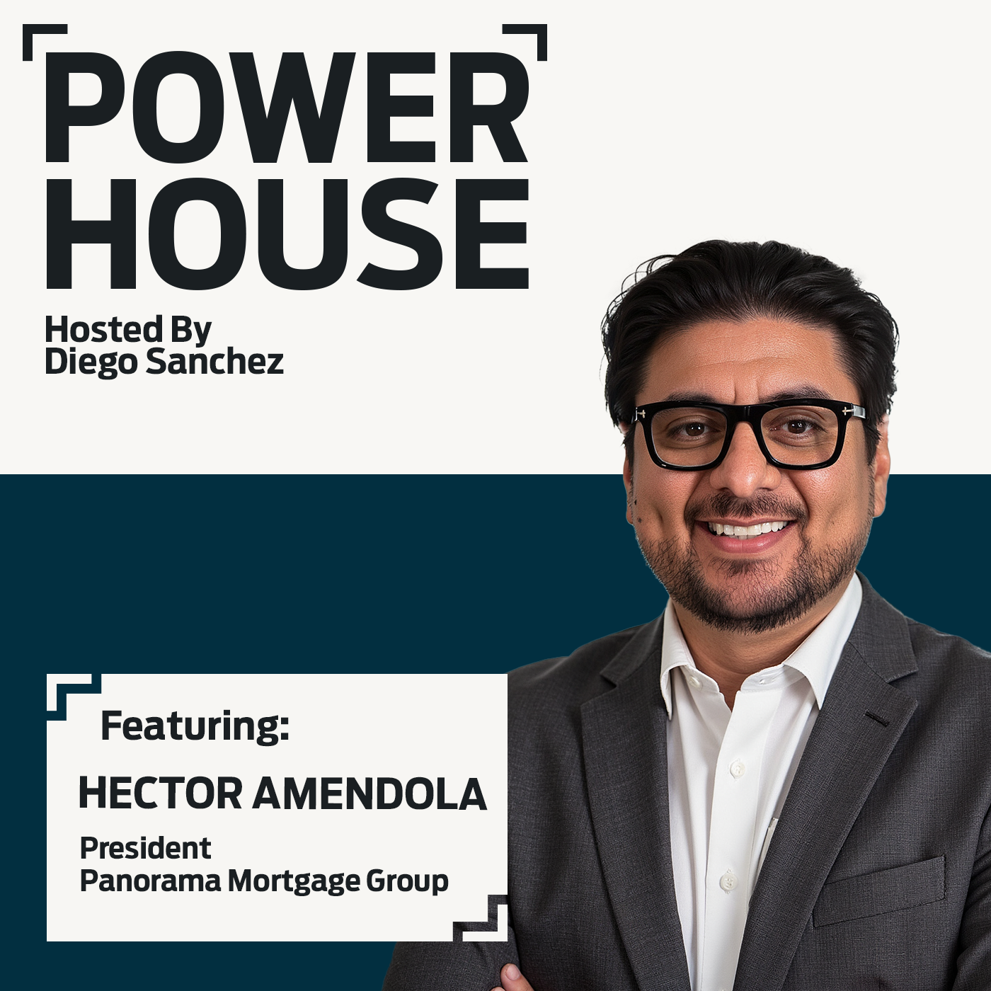 The playbook to serving the underserved with Panorama Mortgage Group