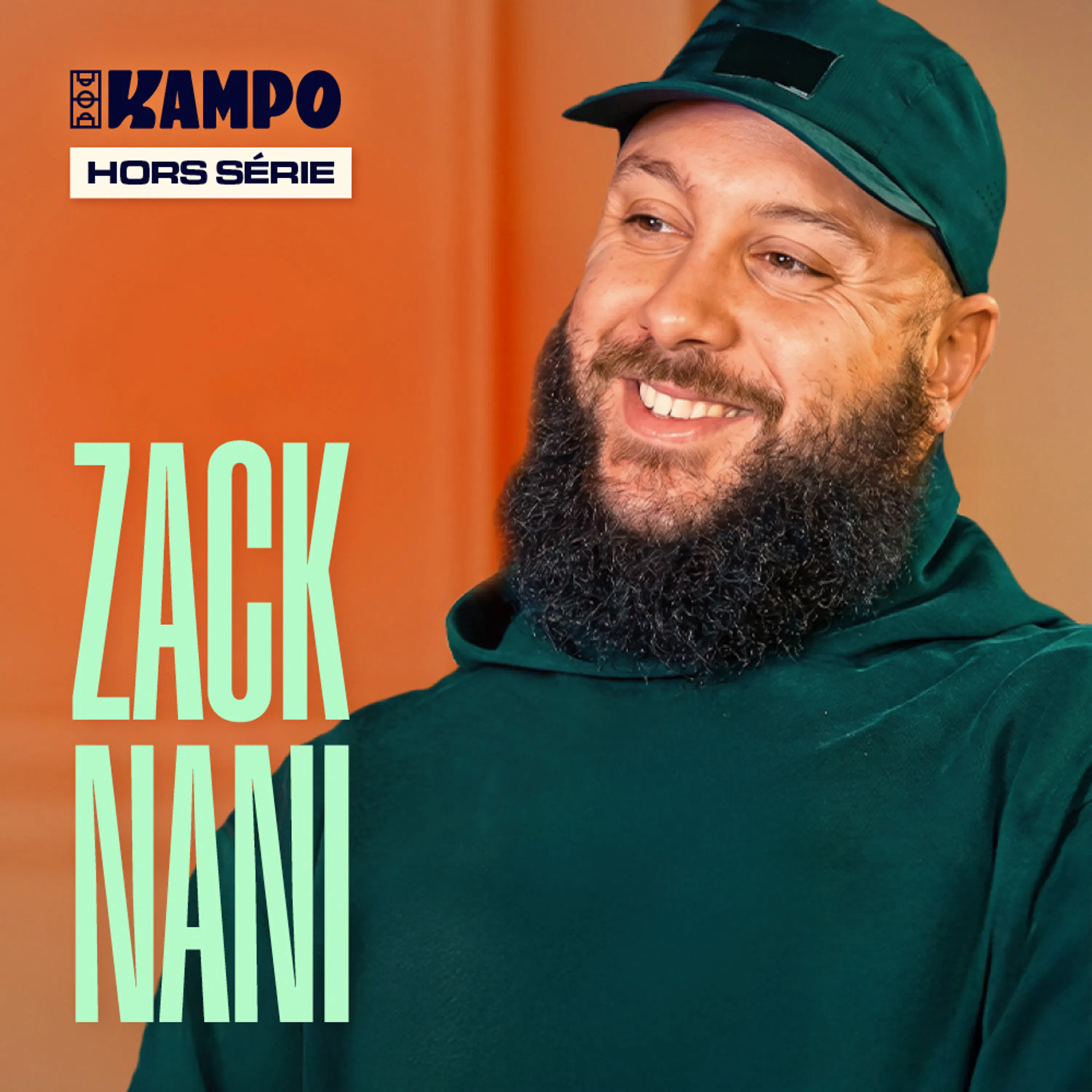 Zack Nani : révolution du foot digital, droits tv, souvenirs de 2002 et 2006 et amour de l’OL episode artwork
