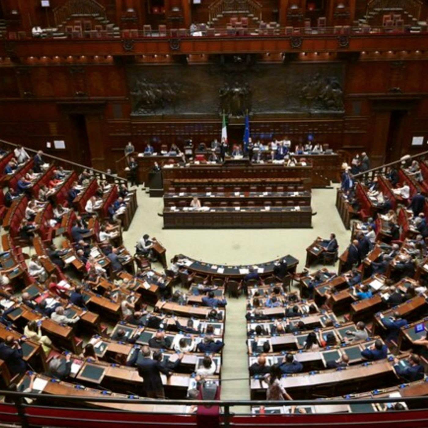 Polis - Boom di commissioni d’inchiesta, oltre 30 le indagini che si vorrebbero fare (di Anna Laura Bussa) episode artwork