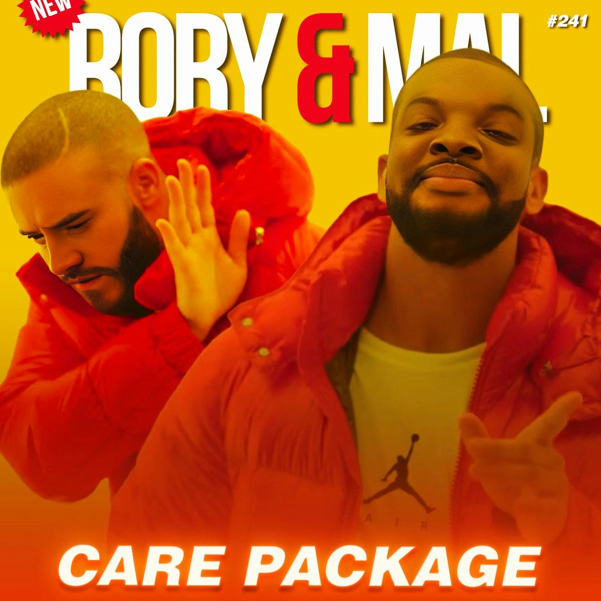 Episode 241 | Care Package