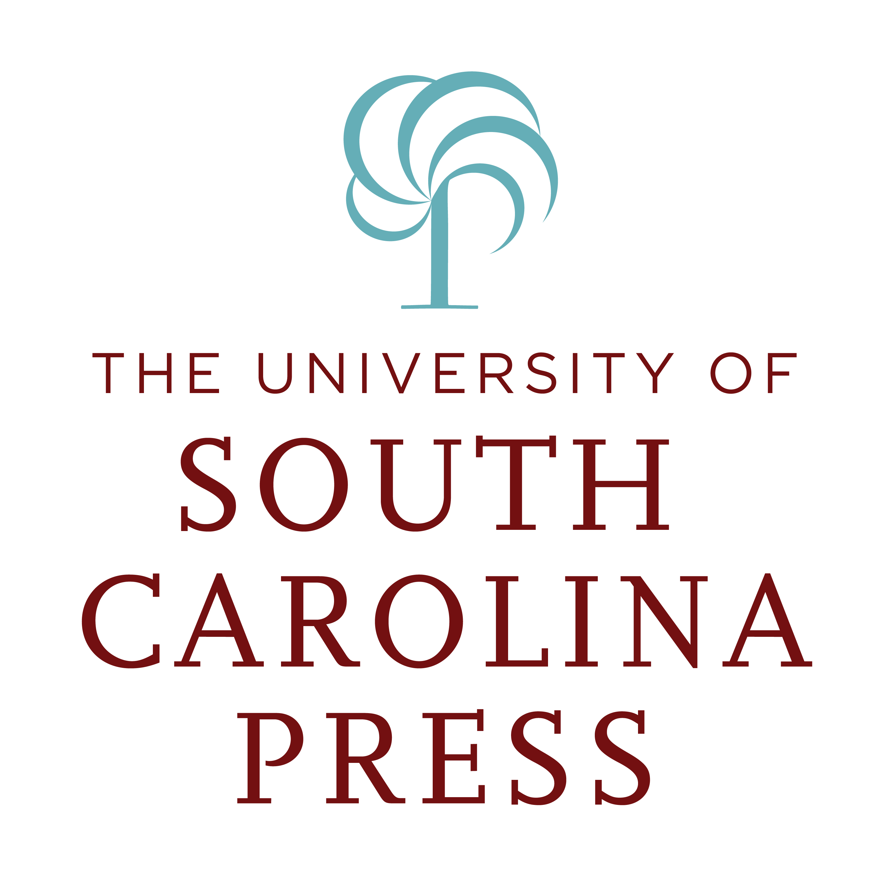 The University of South Carolina Press Podcast