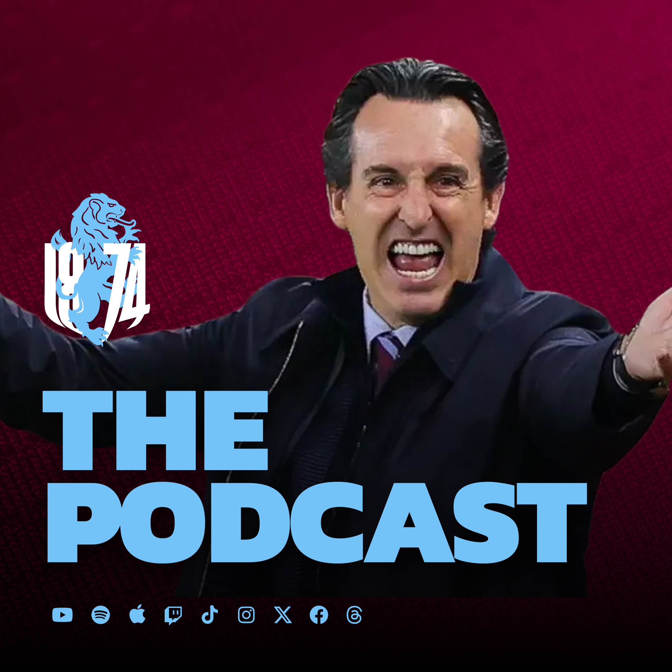 Spurs dismantle Villa, what went wrong?