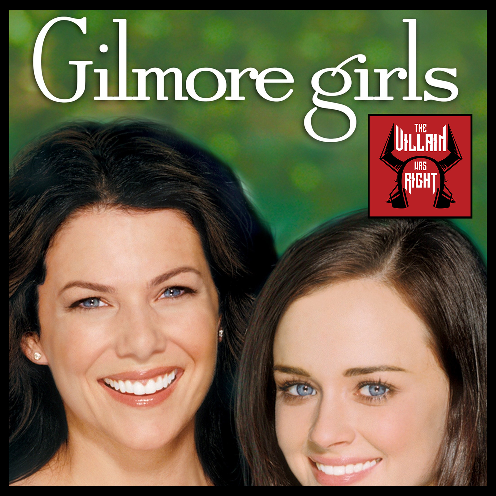 278: Gilmore Girls (Part 1) episode artwork