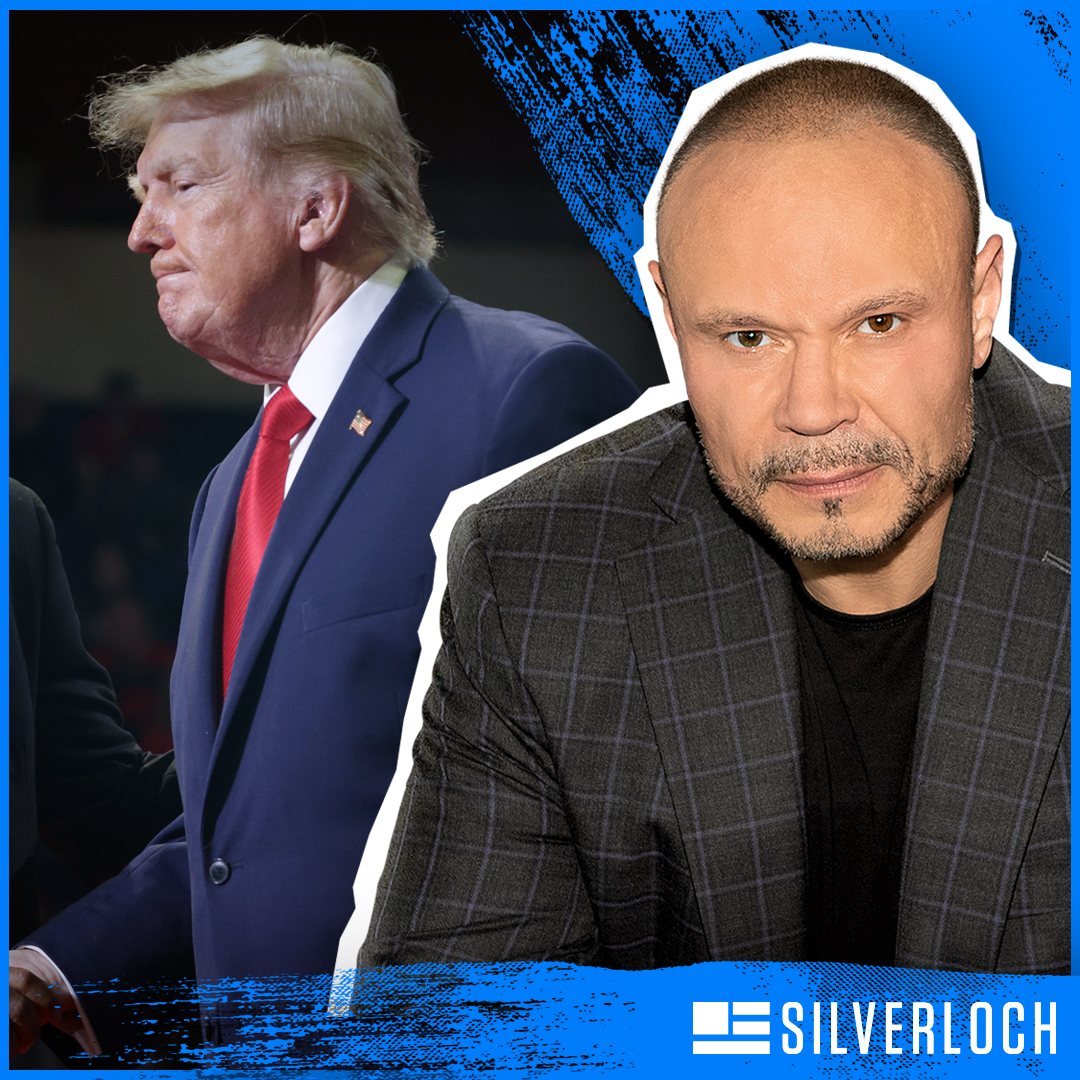 The Dan Bongino Show