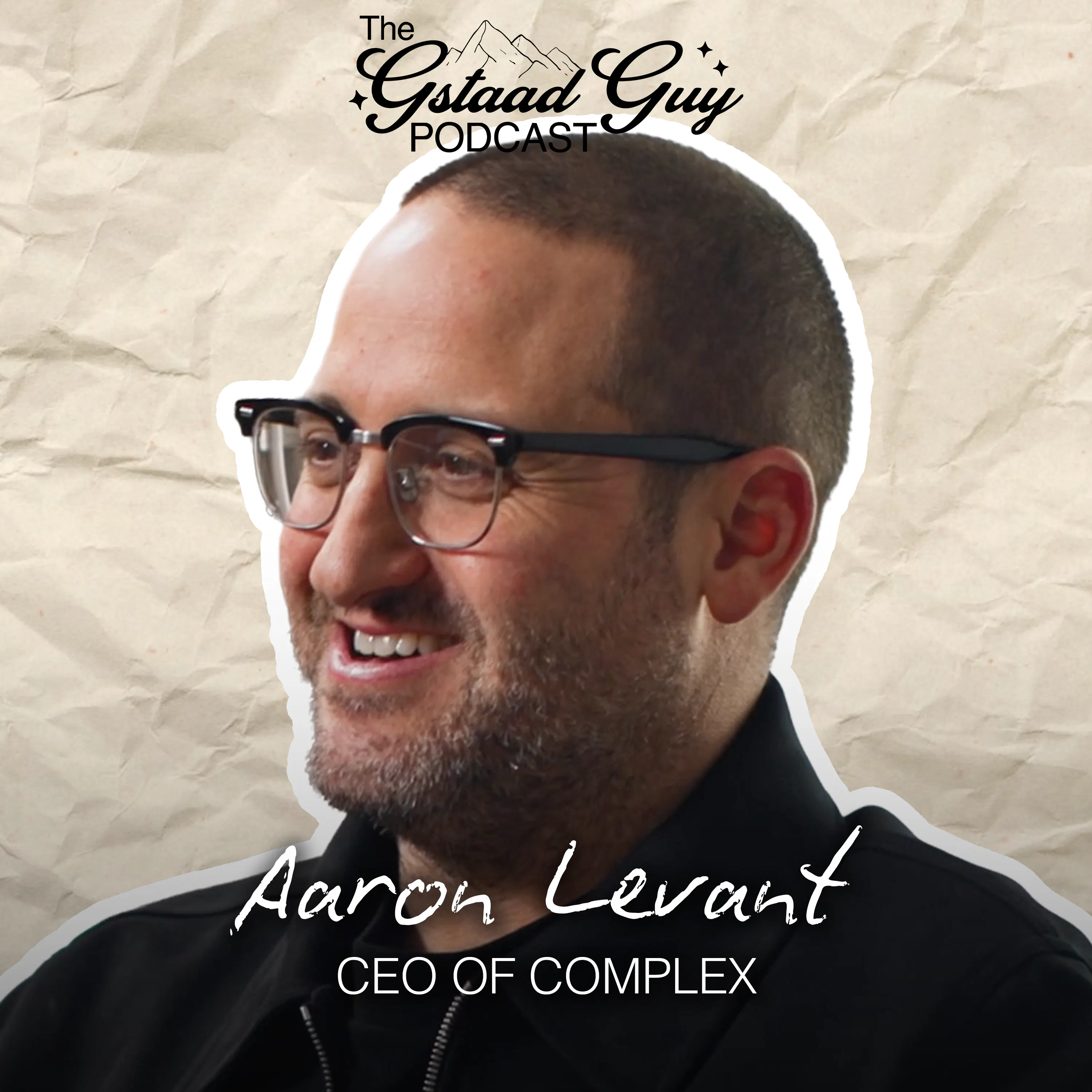 Complex CEO: Aaron Levant – Street Culture, the Convergence of URL and IRL, & Why Curation Is the Highest Form of Innovation