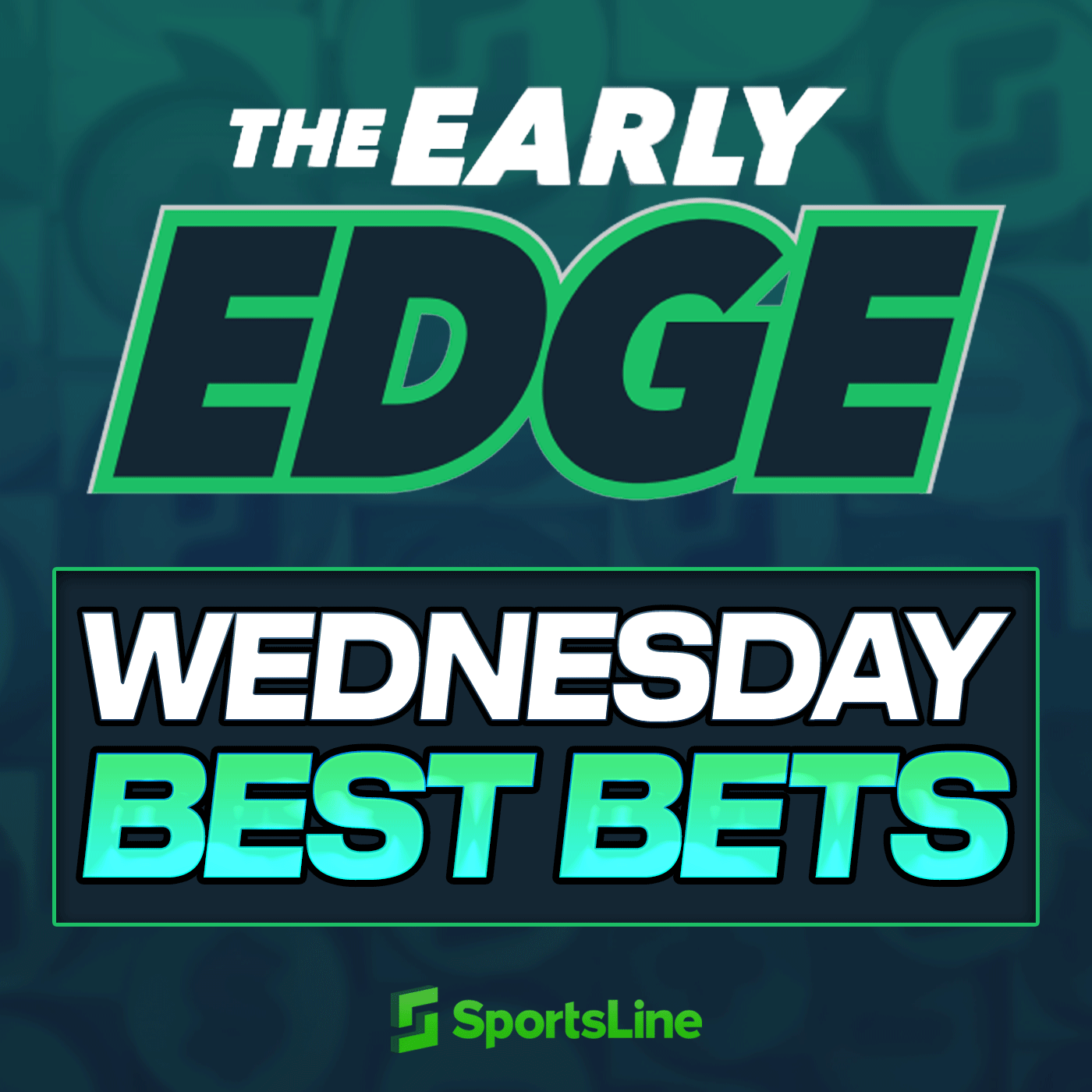 Wednesday's BEST BETS: Champions League + NBA + Early UFC