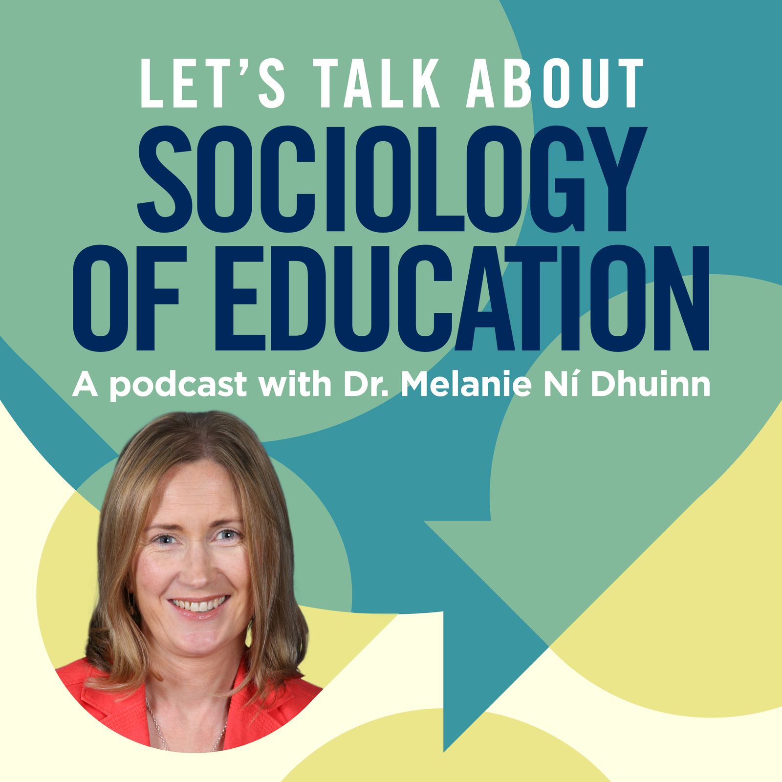 Let\'s Talk About Sociology of Education