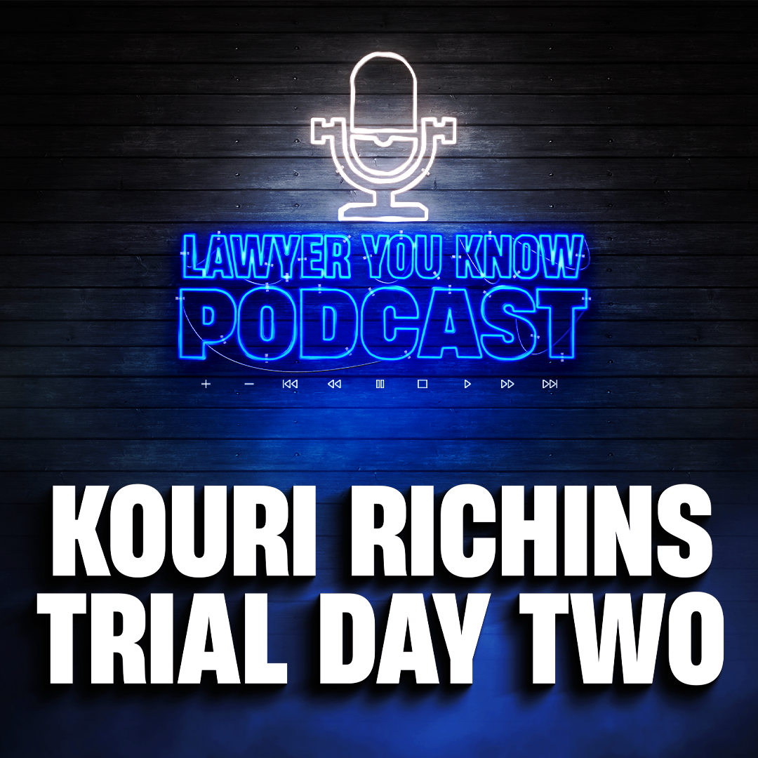 UT v. Kouri Richins: Trial Day 2