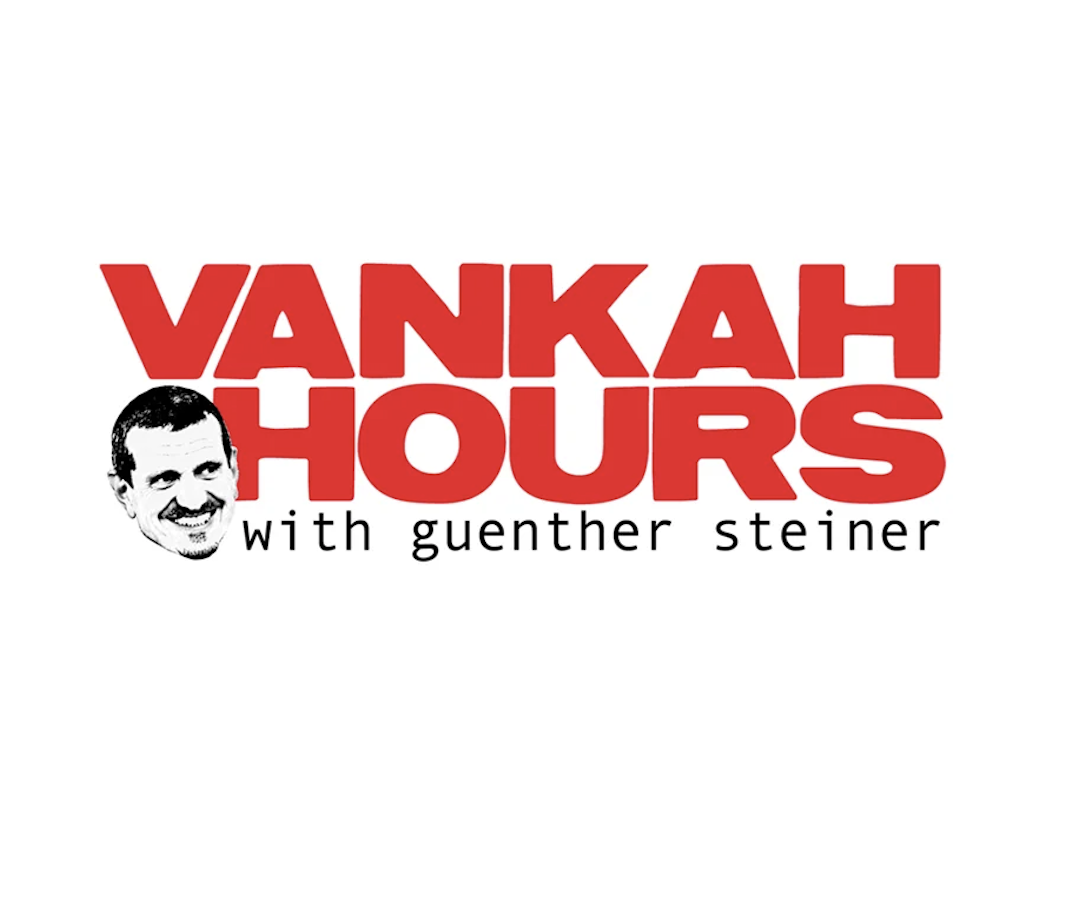 Guenther Steiner's 2026 Dutch GP Recap! | Vankah Hours S3E17