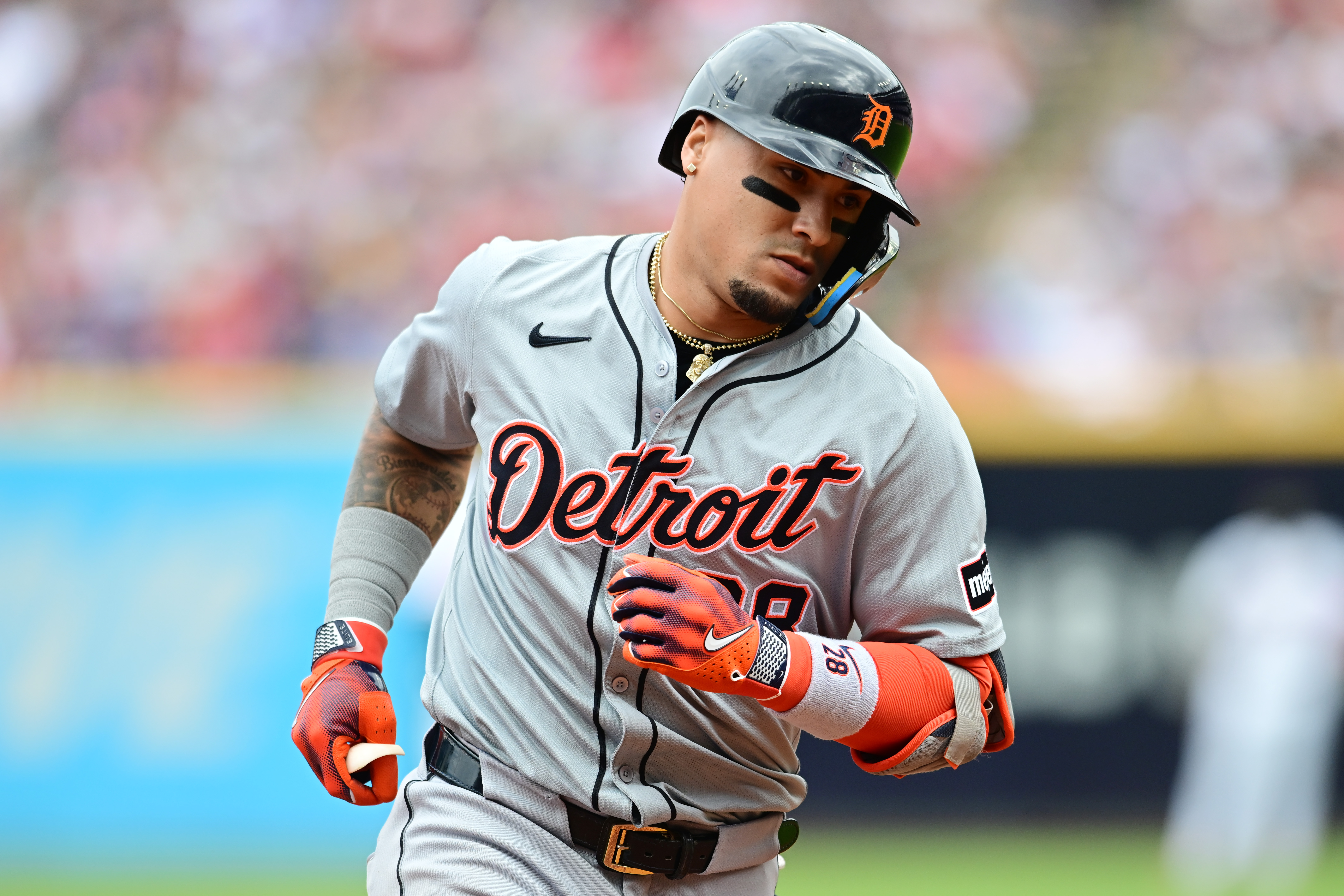 Tigers drop 2 of 3 to the Twins... Trades?? episode artwork