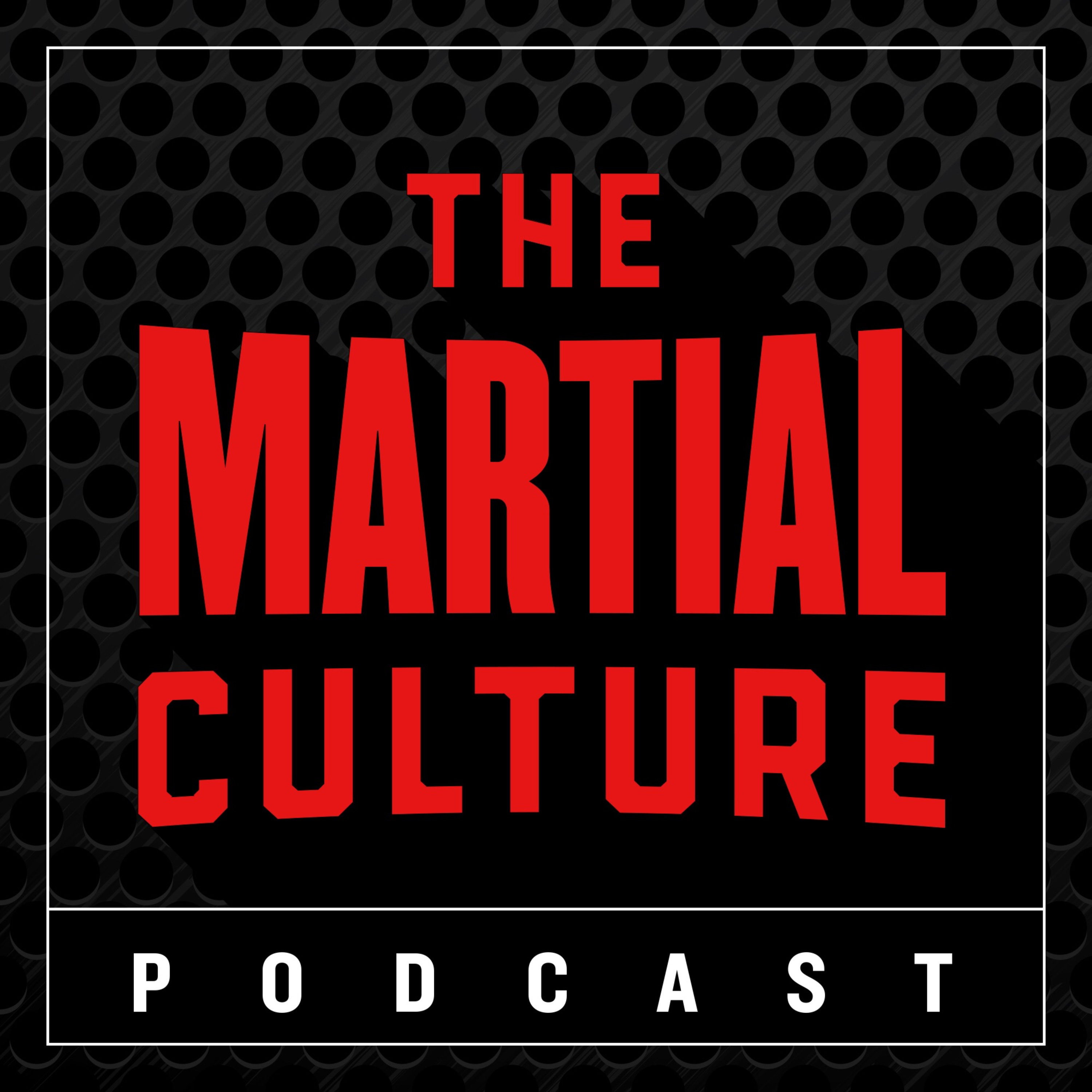 Why You Suck at Martial Arts (And How to Fix It) episode artwork