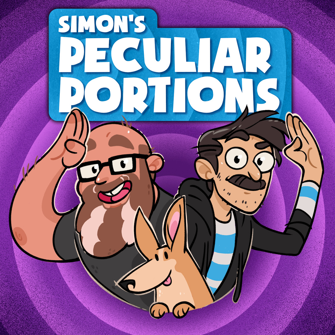 A Tarot reading for Lewis!