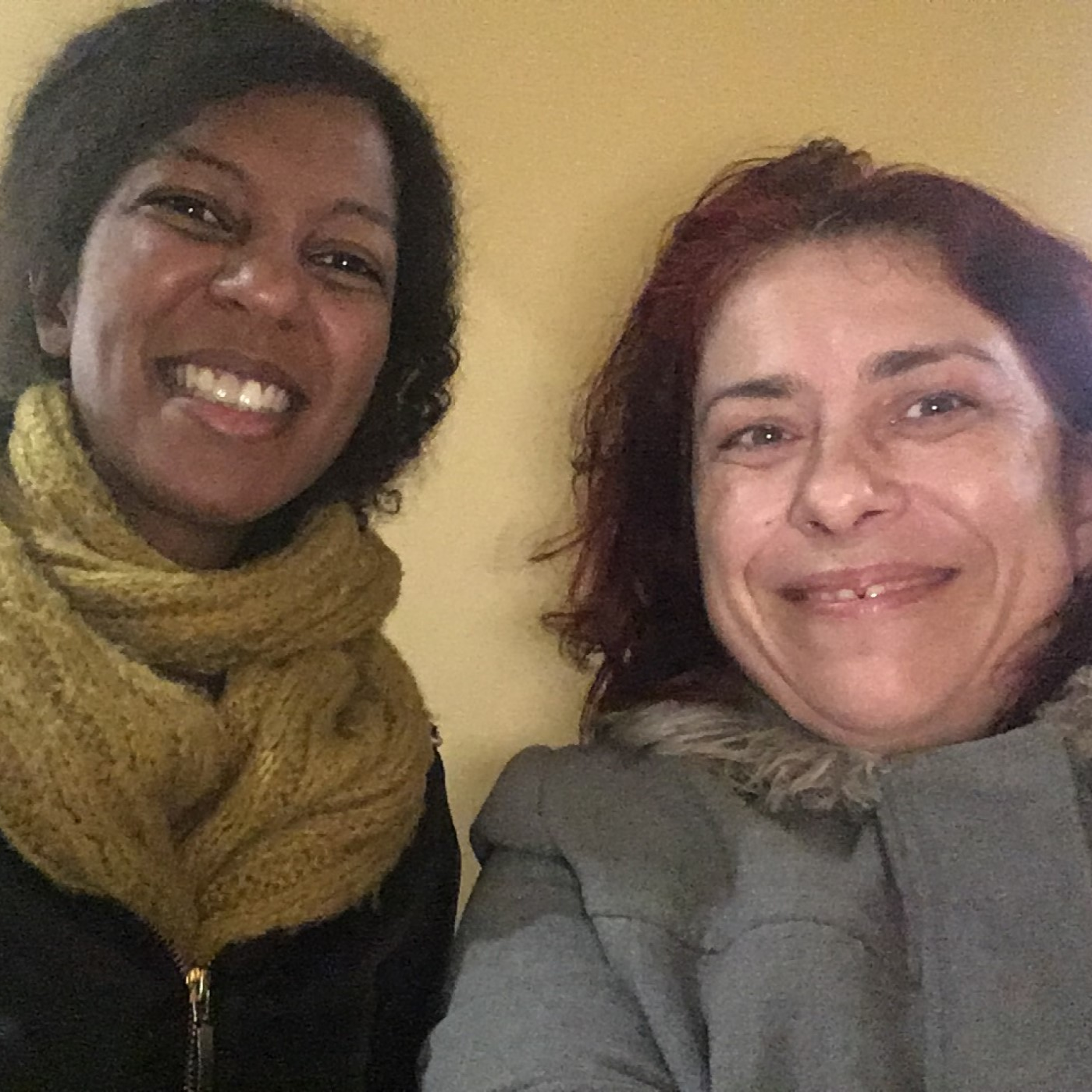 SIM Ep 176 Chops 74: Yosra Osman's films of 2018 episode artwork