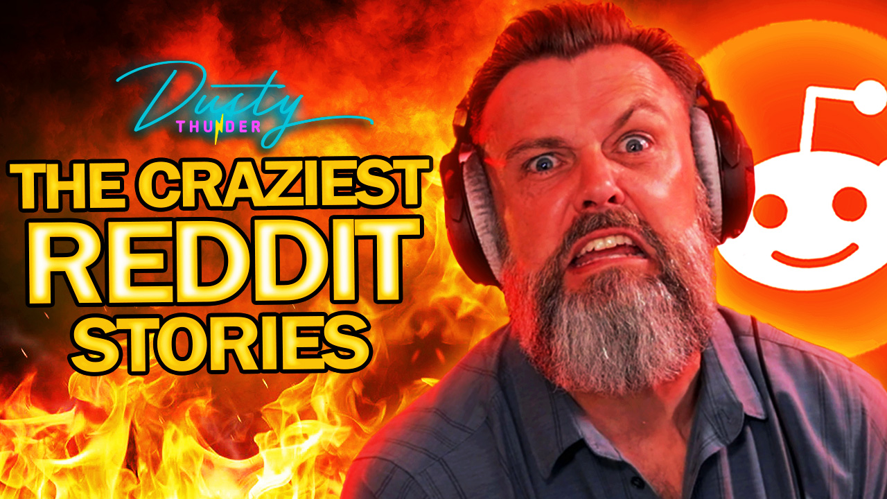 Reacting to people LOSE IT on Reddit Stories... (May 3rd, 2026) episode artwork