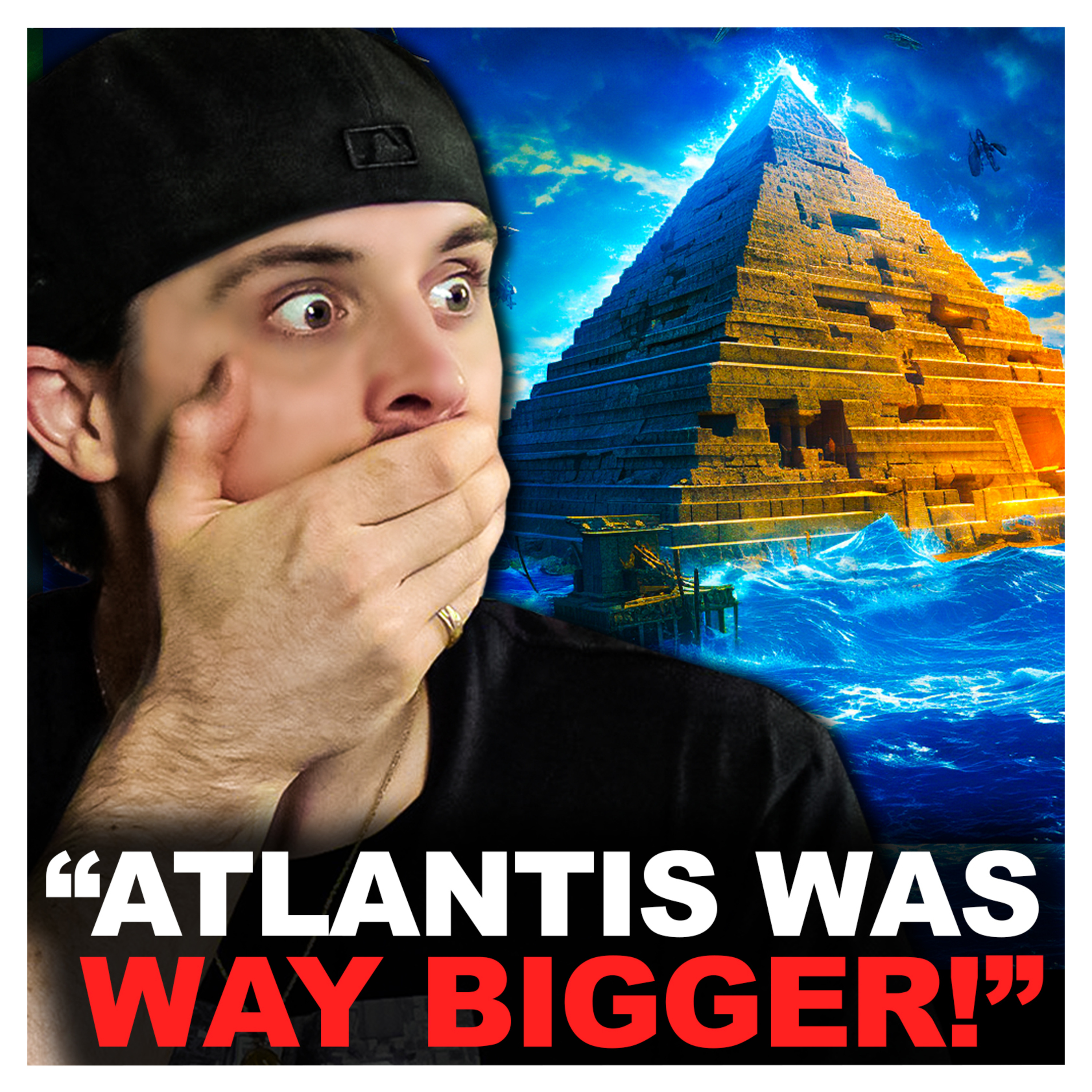 Julian Dorey Podcast