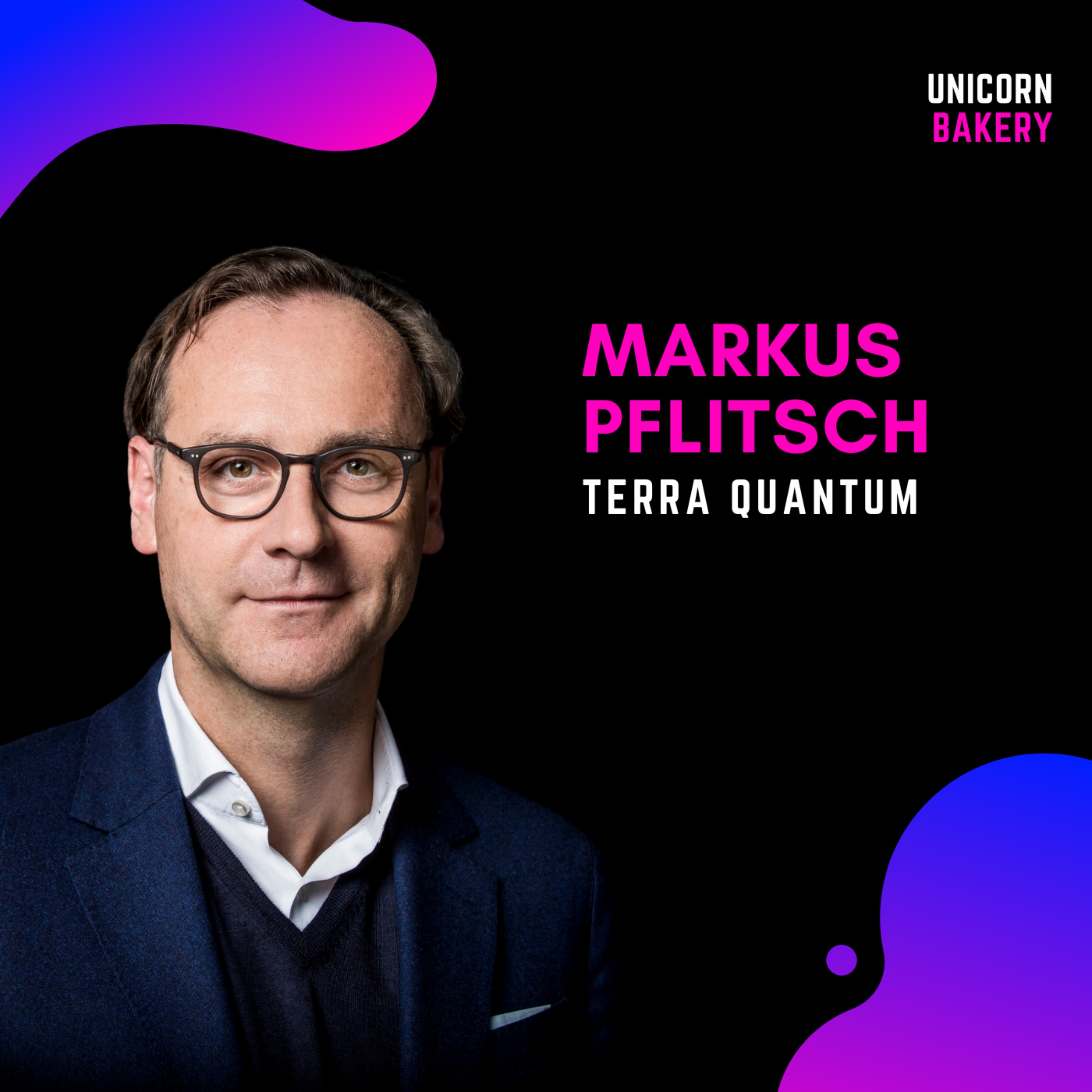 Unicorn Bakery - Wie Startup Gründer erfolgreiche Firmen aufbauen