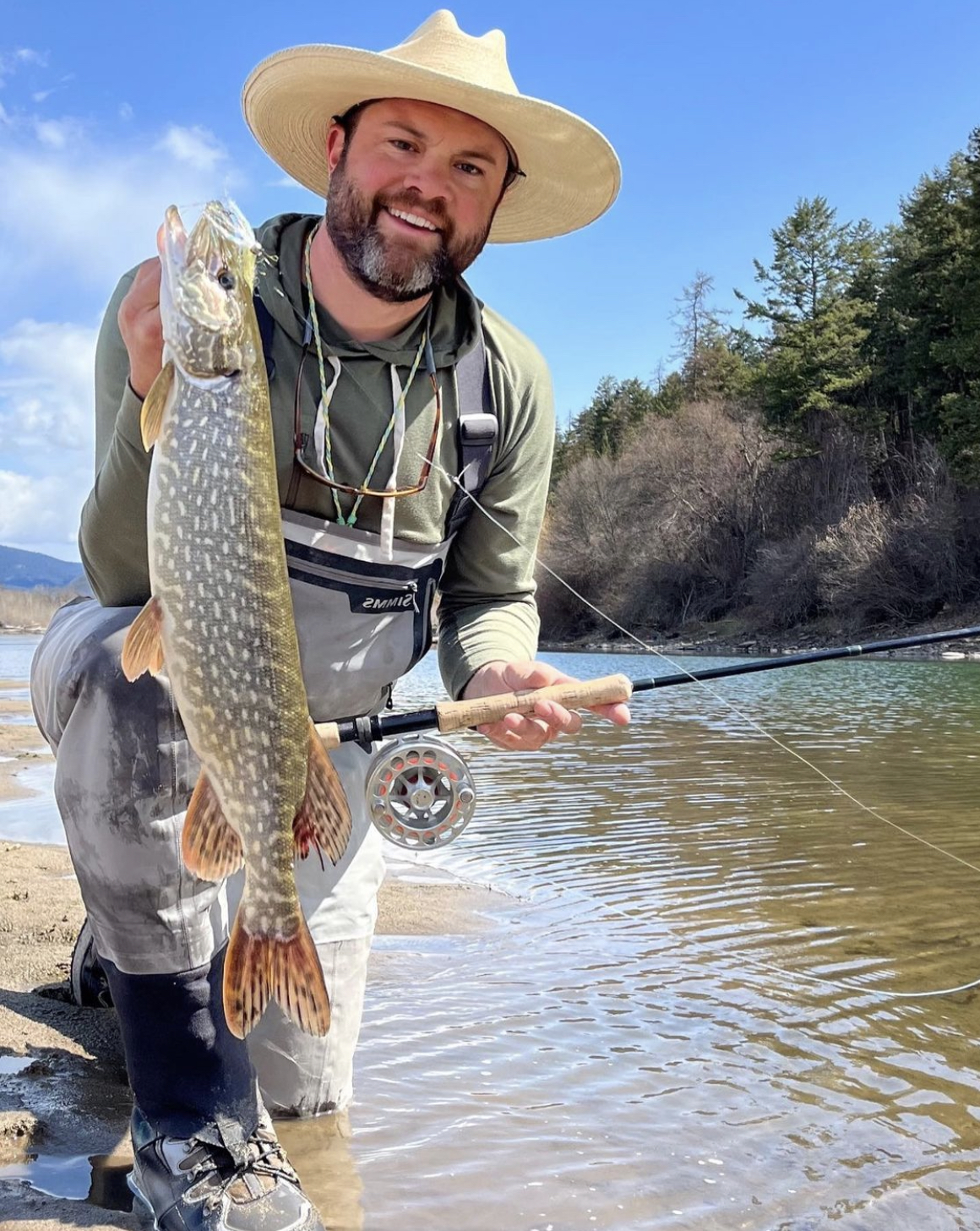 The February Room A Fly Fishing Podcast