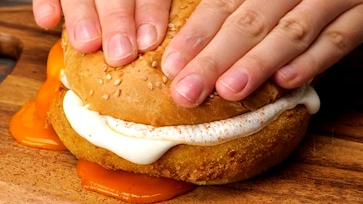 ASMR delicious cooking methods that will pleasantly surprise you episode artwork
