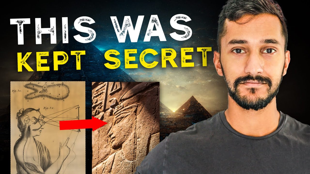 These 50 minutes reveal how to control reality with your mind. | Quazi Johir