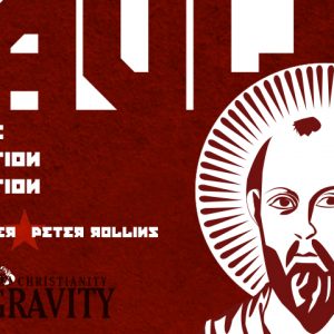 Homebrewed Christianity