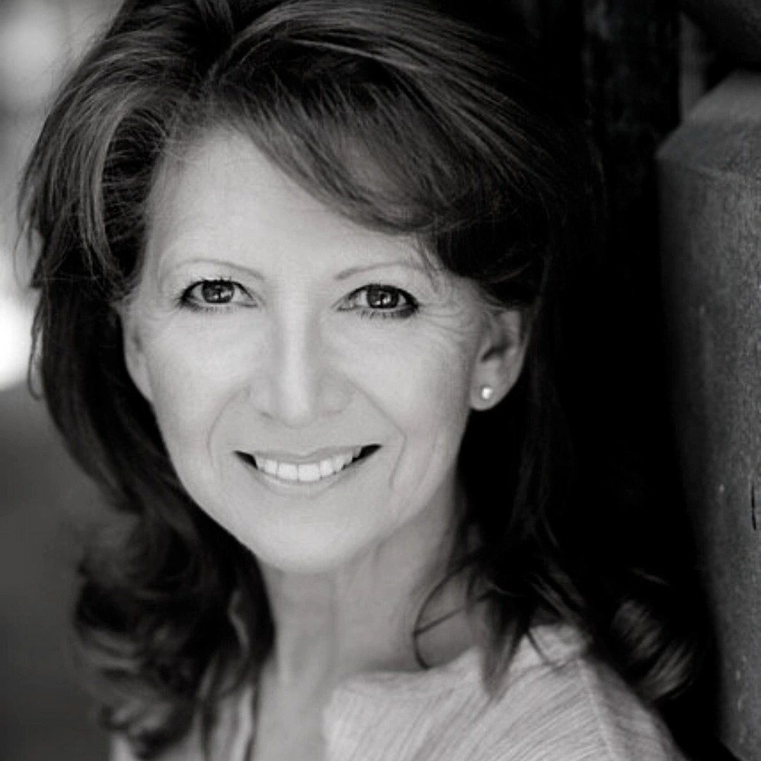 Blank Podcast with Giles Paley-Phillips & Jim Daly