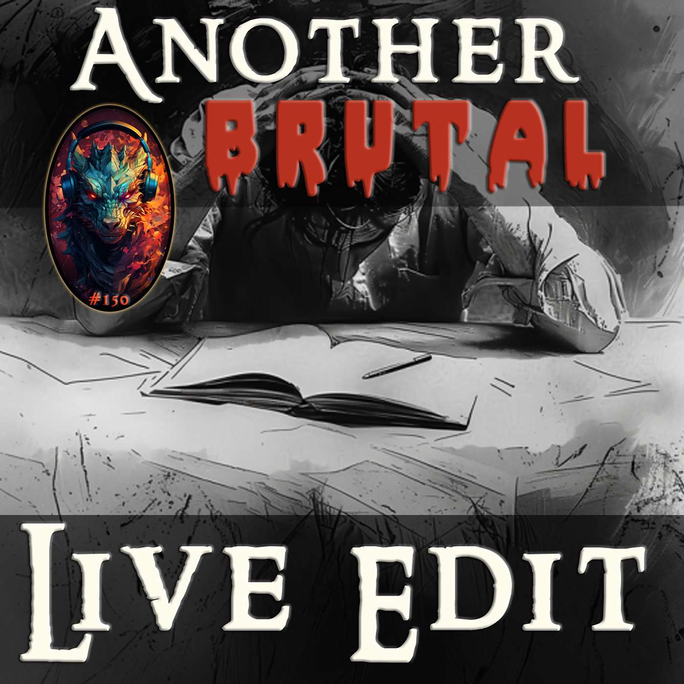 Live Edit: Tips On Immersing Your Readers
