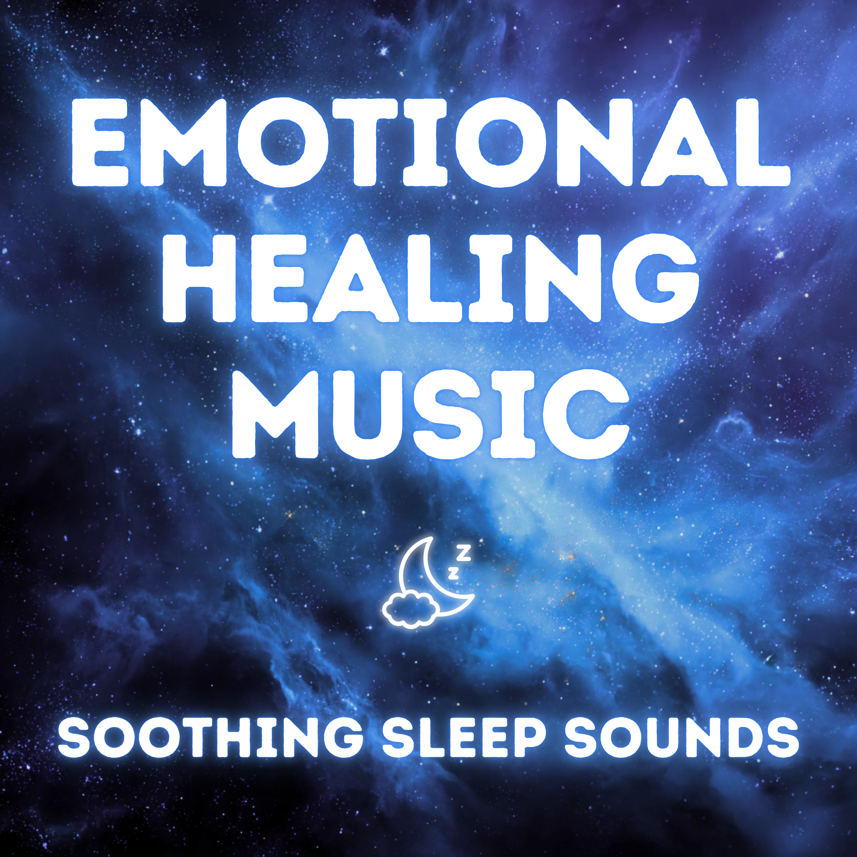 Emotional Healing Music 8 Hour – Let Go of Stress