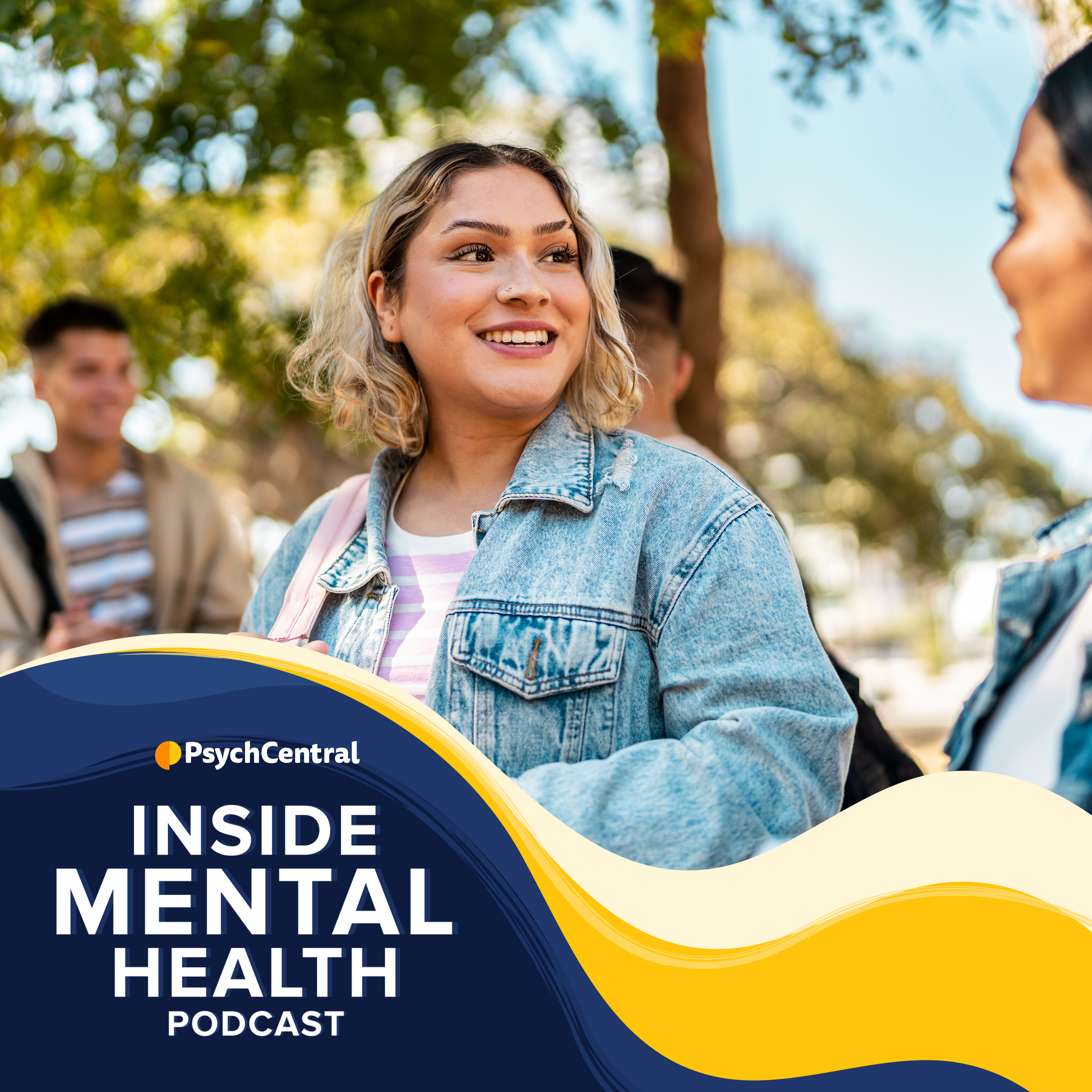 Inside Mental Health