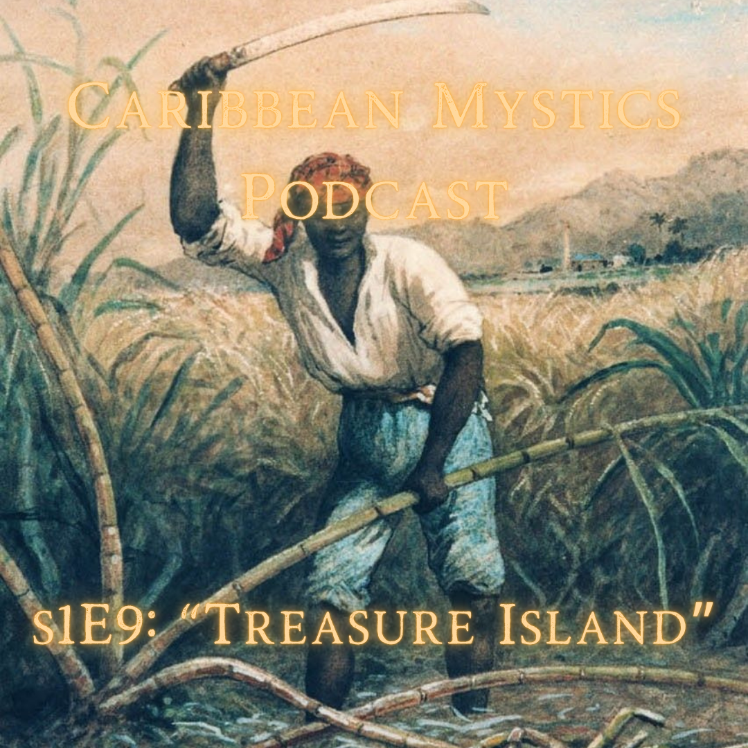 Treasure Island