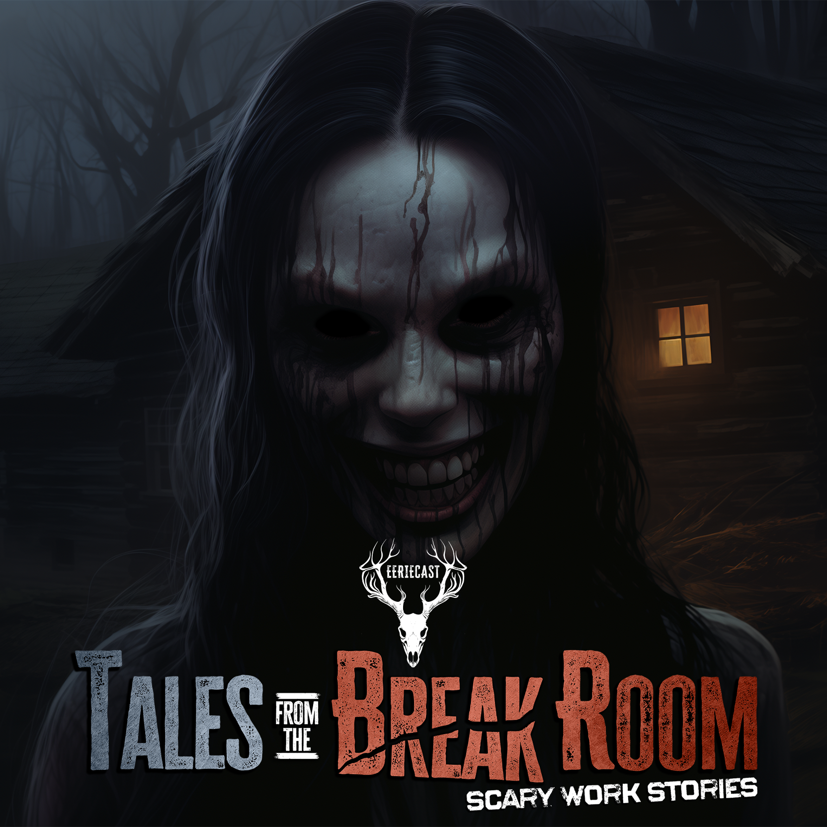 98 | HORRIFYING Dog Walker CONFESSIONS and Office Horror Stories!