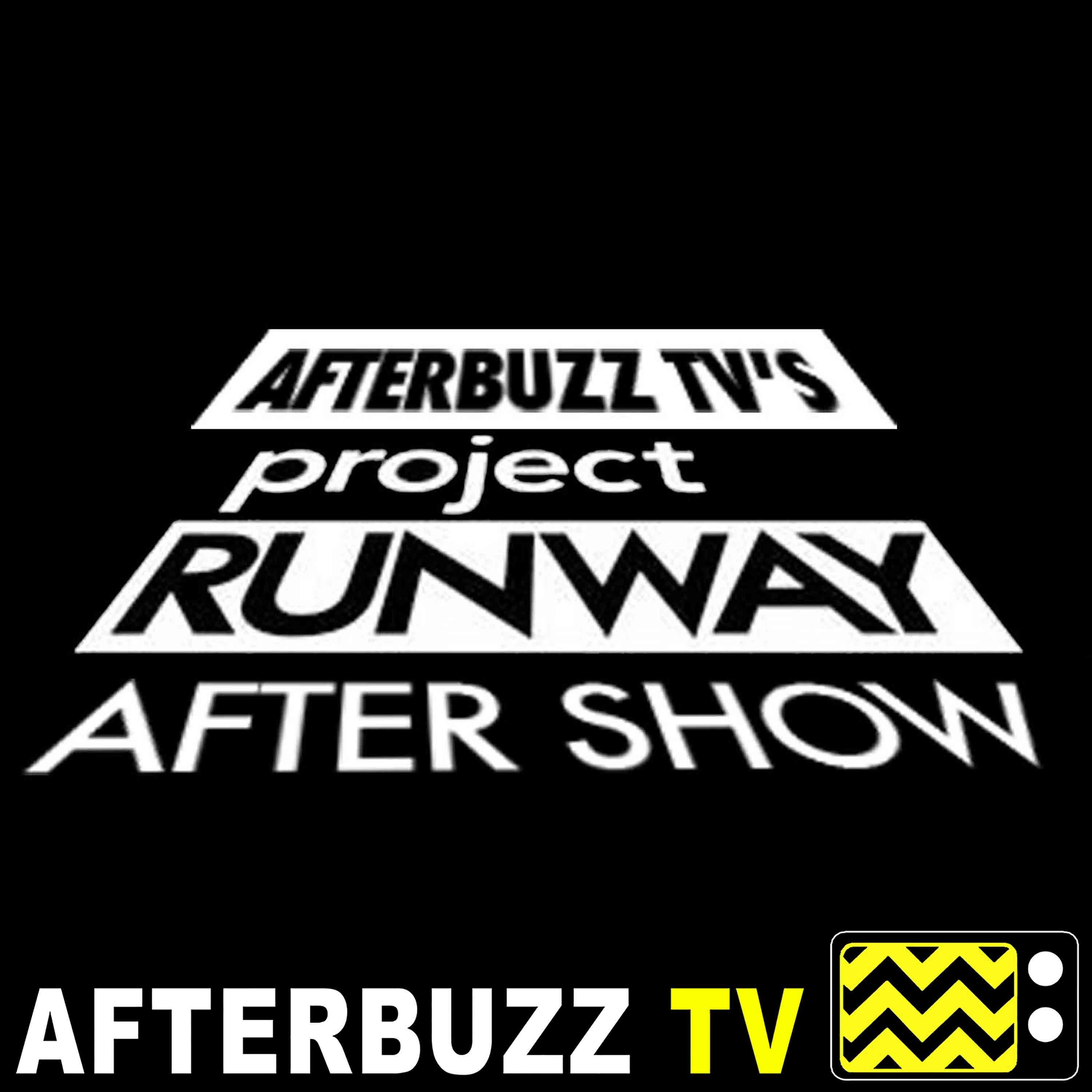 Project Runway All Stars S:6 | Making Fashion History E:13 | AfterBuzz TV AfterShow