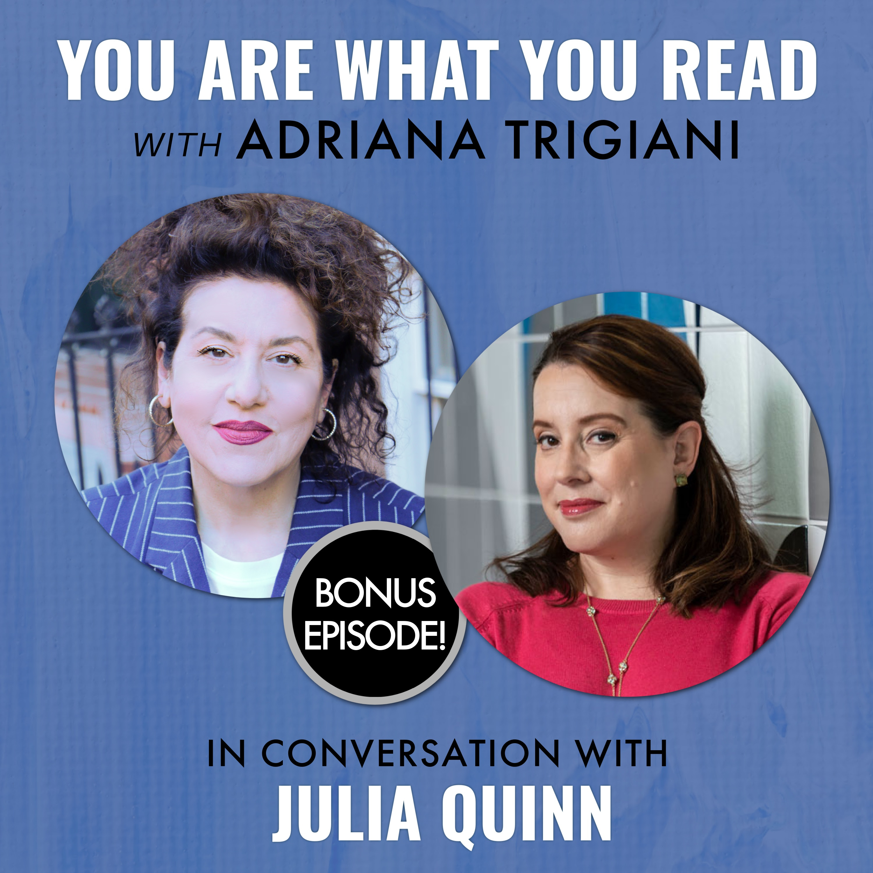 Julia Quinn: Bridgerton Forever