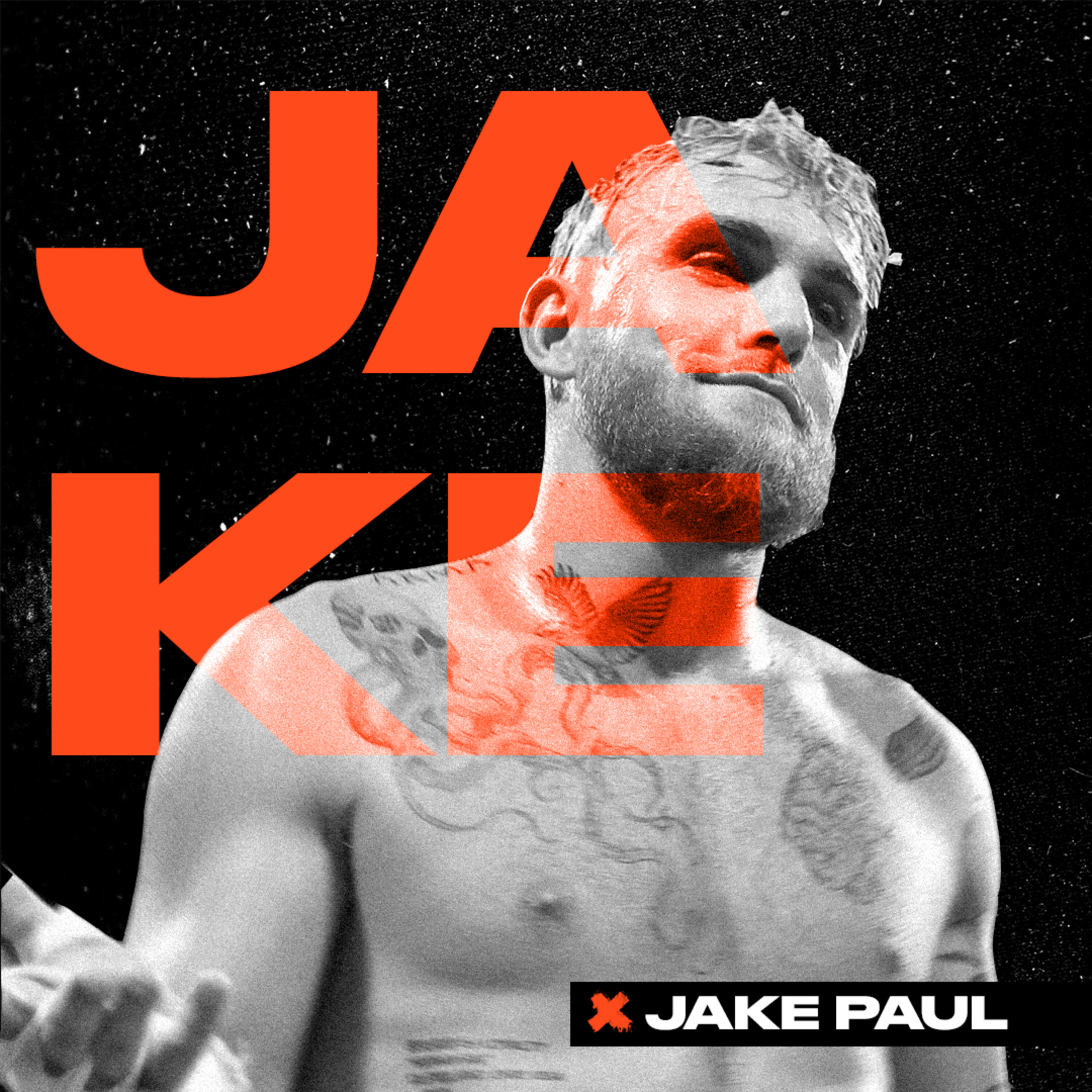 Jake Paul episode artwork
