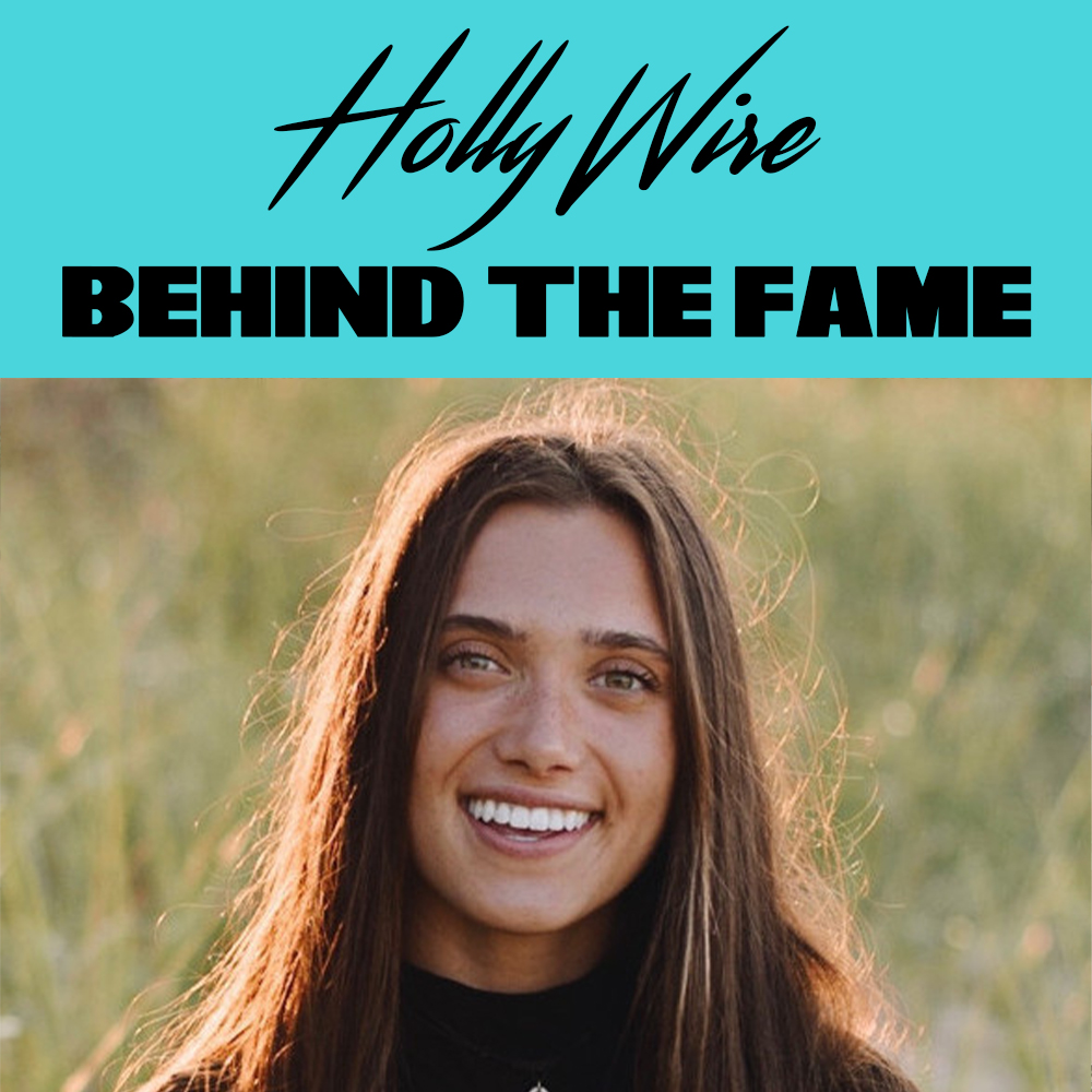 Hannah Meloche Talks About Her Missing Tooth & Jewelry Line "Starlite  Village"!!