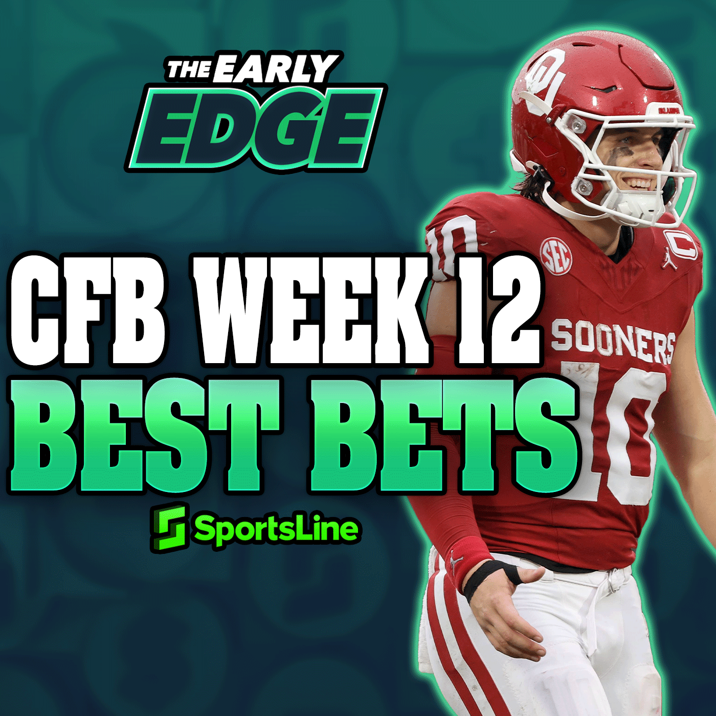 College Football Week 12 PICKS and BEST BETS