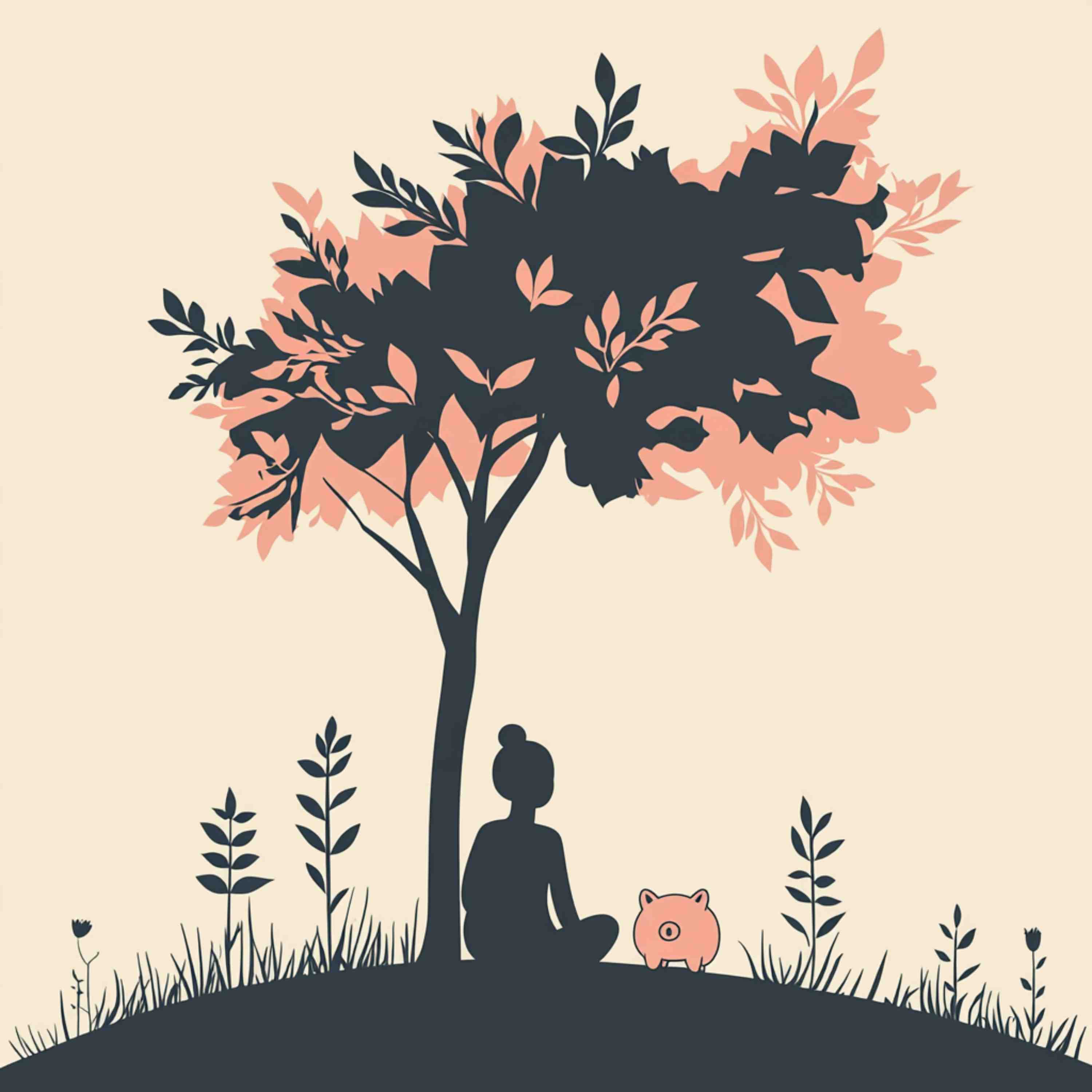 The Key To Happiness Is Saving More Not Making More Money by Sam Dogen of Financial Samurai