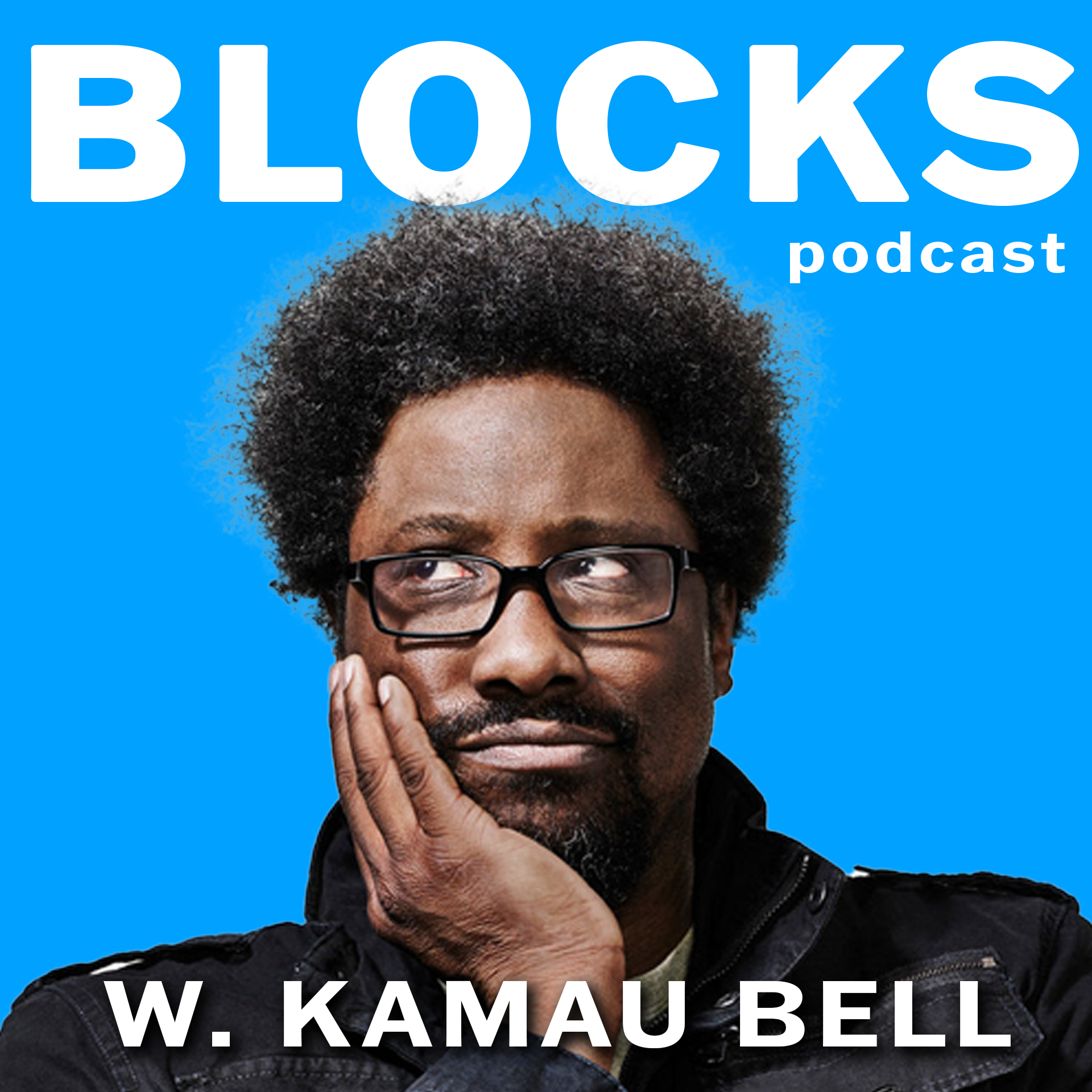 W. Kamau Bell