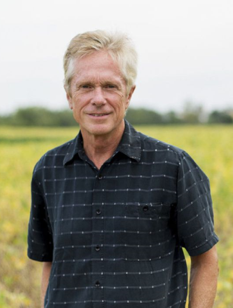 Gerry Dobson, Happily Retired Broadcaster