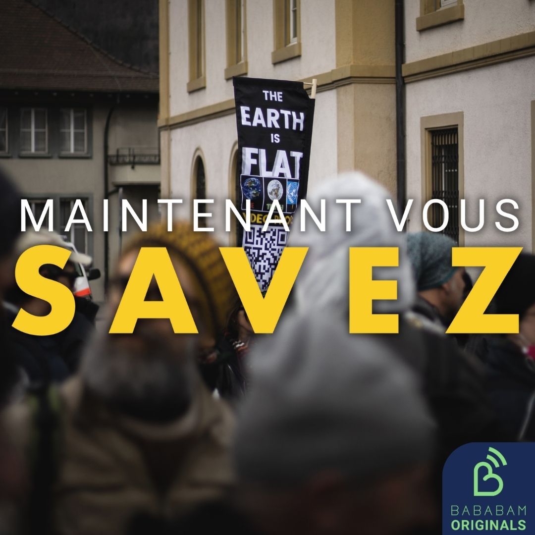 Pourquoi les théories complotistes sont-elles de plus en plus populaires ?