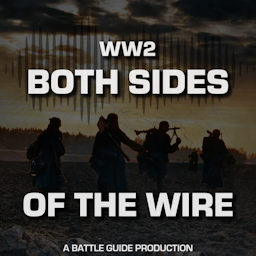 WW2: Both Sides of The Wire