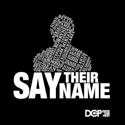 Say Their Name Season 3!