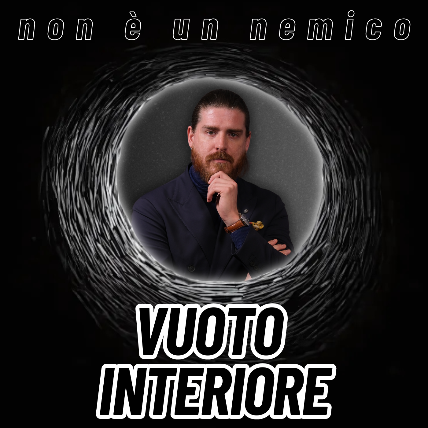 Parliamo del tuo (e mio) VUOTO INTERIORE: Filosofia, Religione e Psicologia