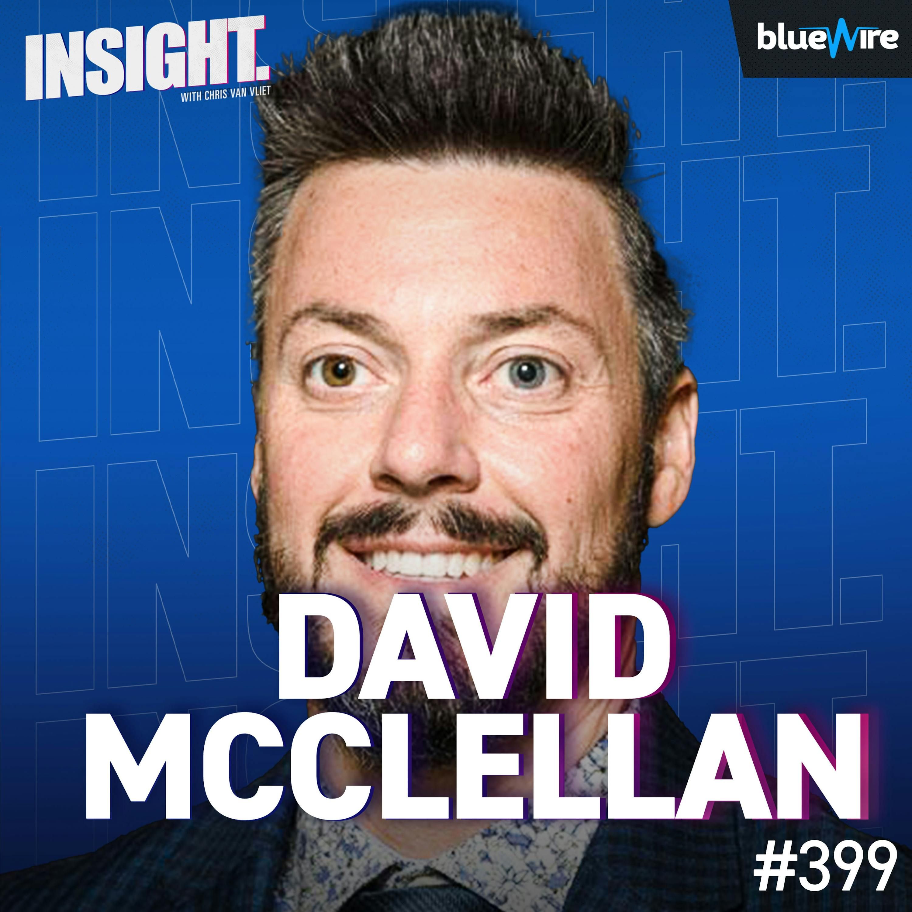 Catching Online Predators With David McClellan From Social Catfish