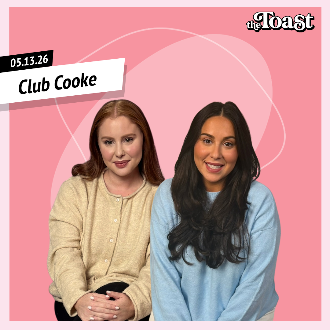 Club Cooke: Wednesday, May 13th, 2026