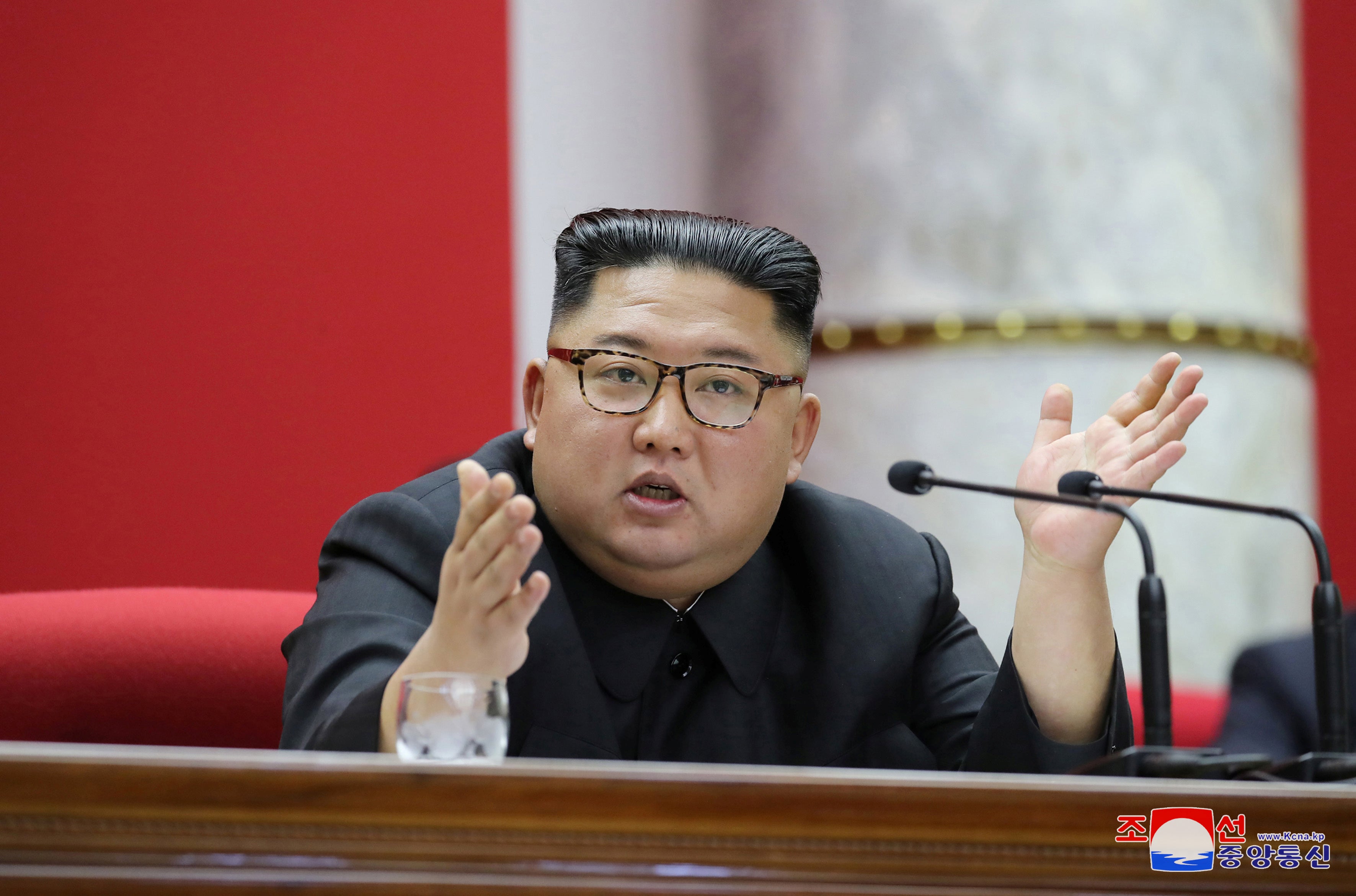 El Orden Mundial: El estado de salud de Kim Jong-un